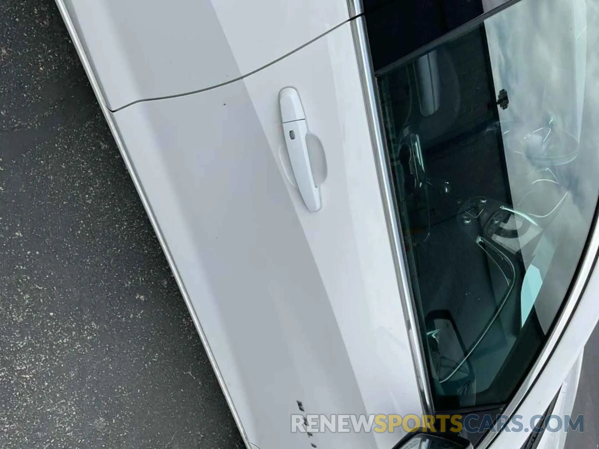 3 Photograph of a damaged car 1G1ZD5ST7LF145059 CHEVROLET MALIBU 2020
