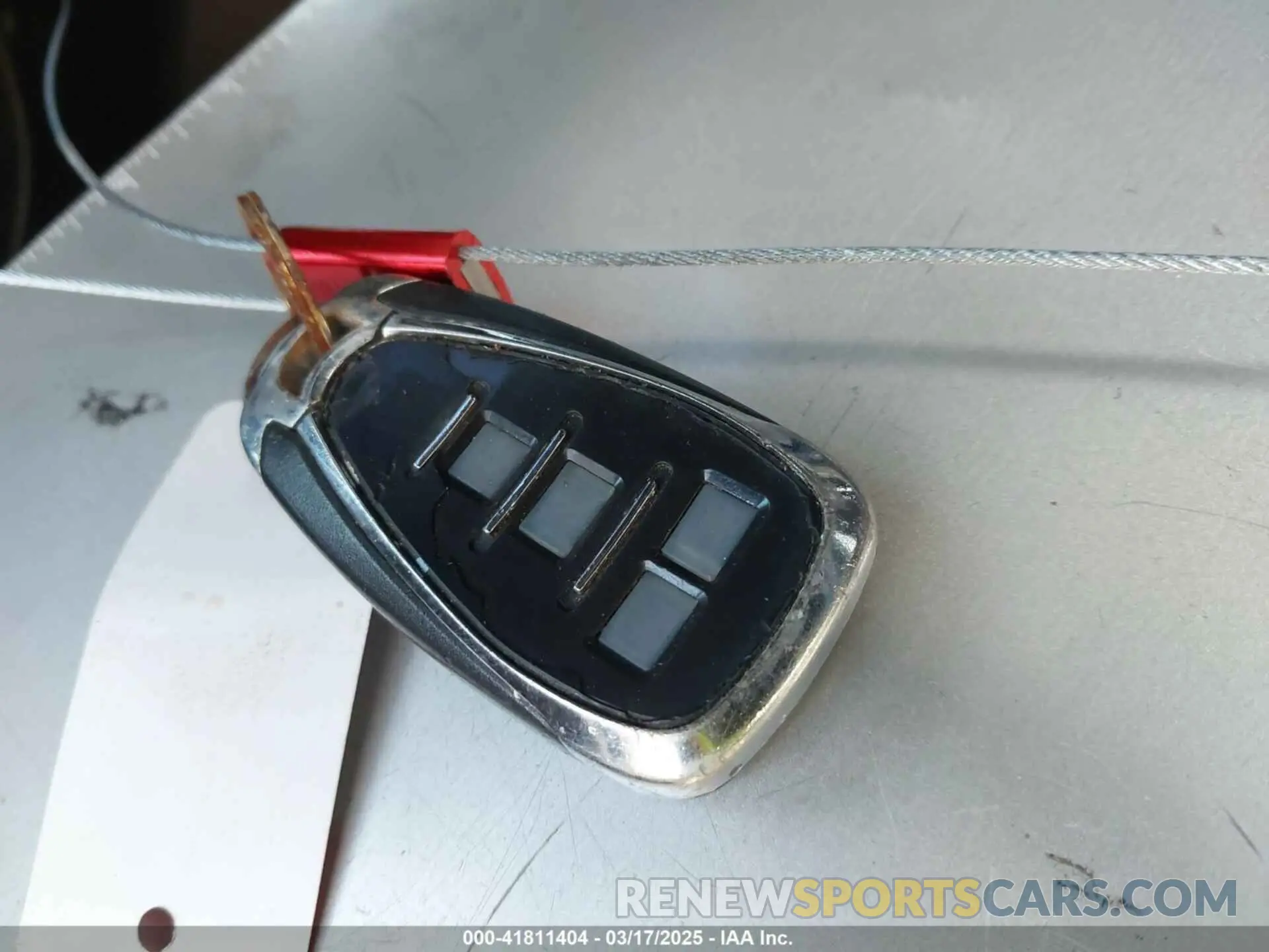 11 Photograph of a damaged car 1G1ZD5ST8LF066550 CHEVROLET MALIBU 2020