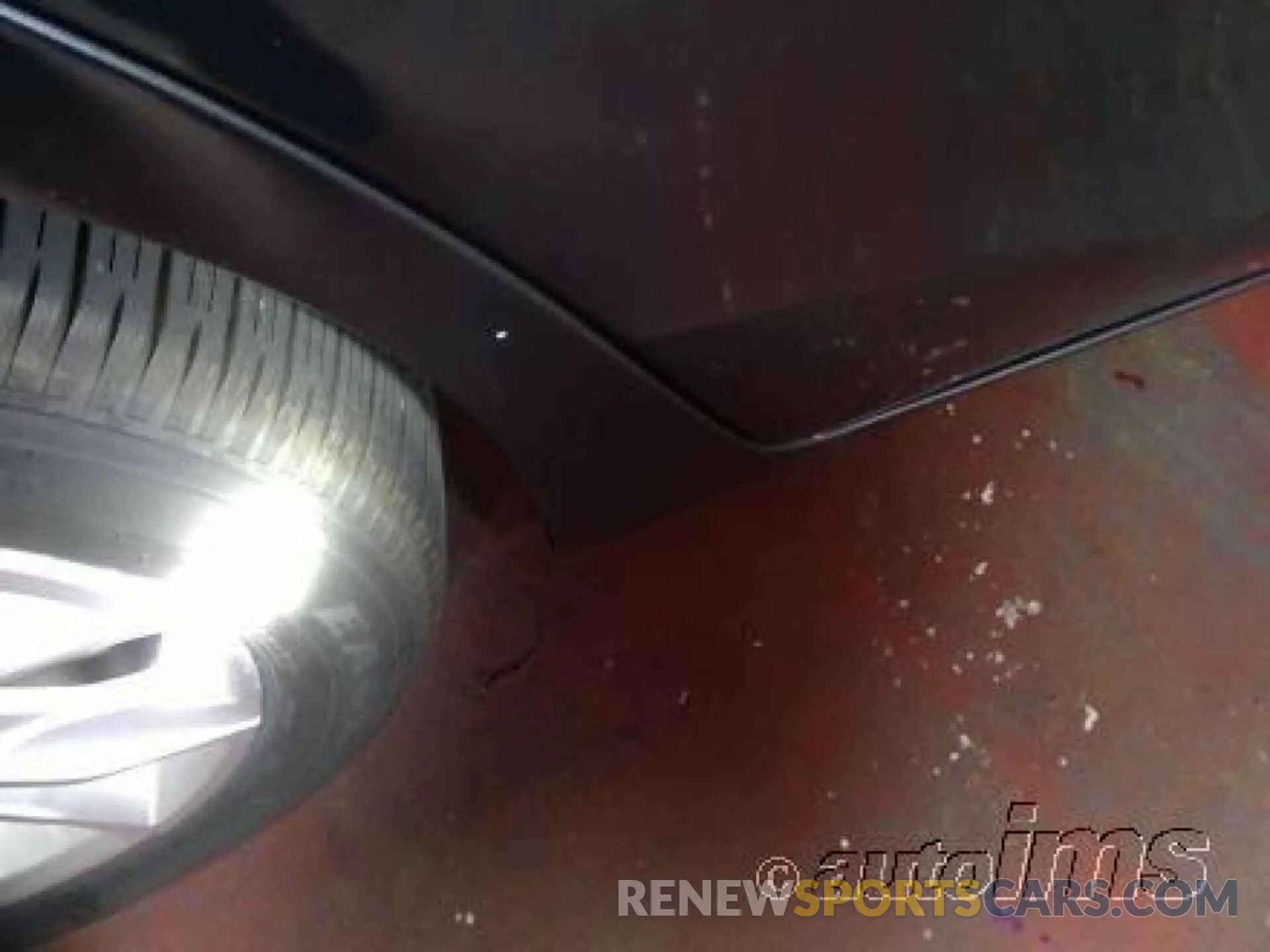 13 Photograph of a damaged car 1G1ZD5ST8LF073207 CHEVROLET MALIBU 2020