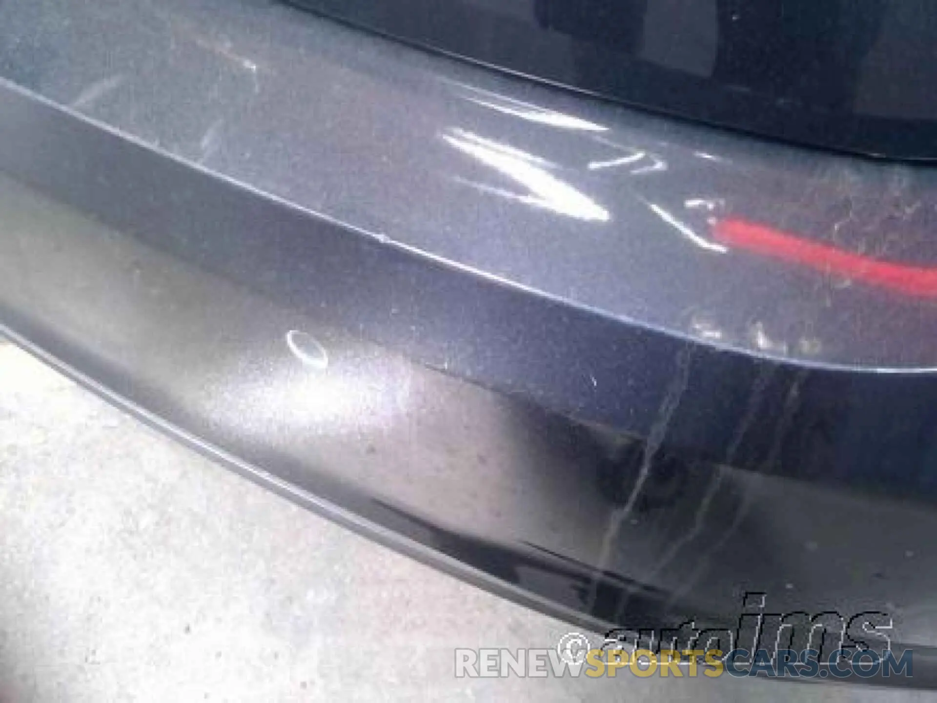 16 Photograph of a damaged car 1G1ZD5ST8LF073207 CHEVROLET MALIBU 2020