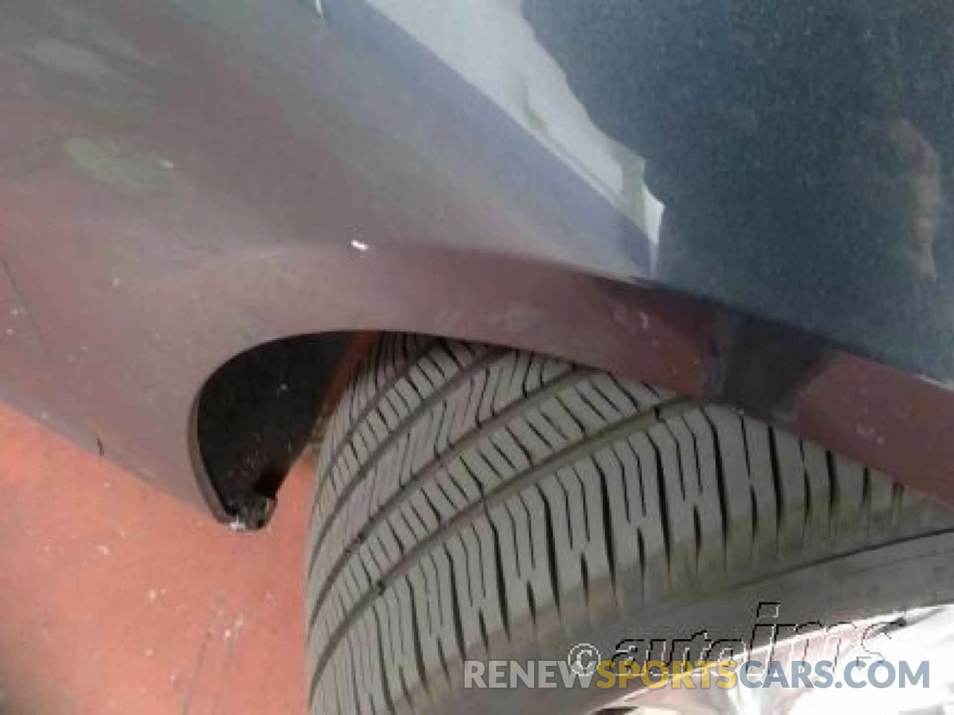 7 Photograph of a damaged car 1G1ZD5ST8LF073207 CHEVROLET MALIBU 2020