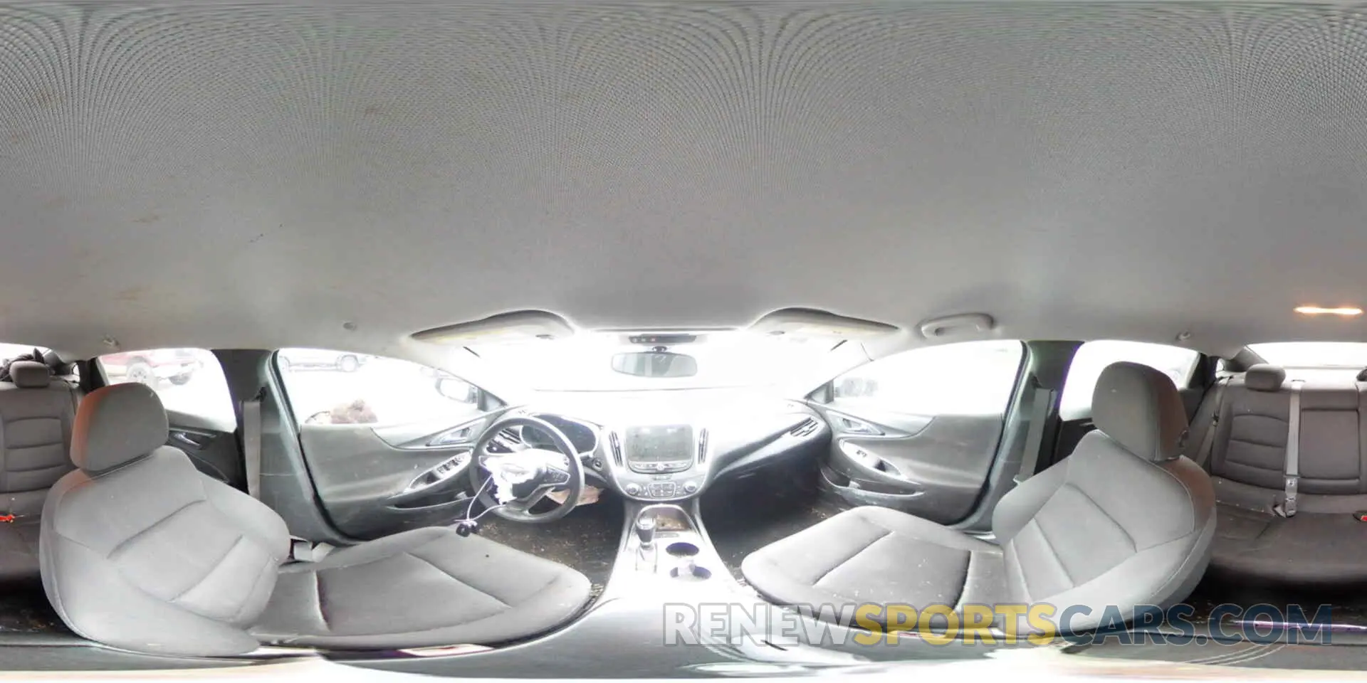 13 Photograph of a damaged car 1G1ZD5ST8LF120946 CHEVROLET MALIBU 2020
