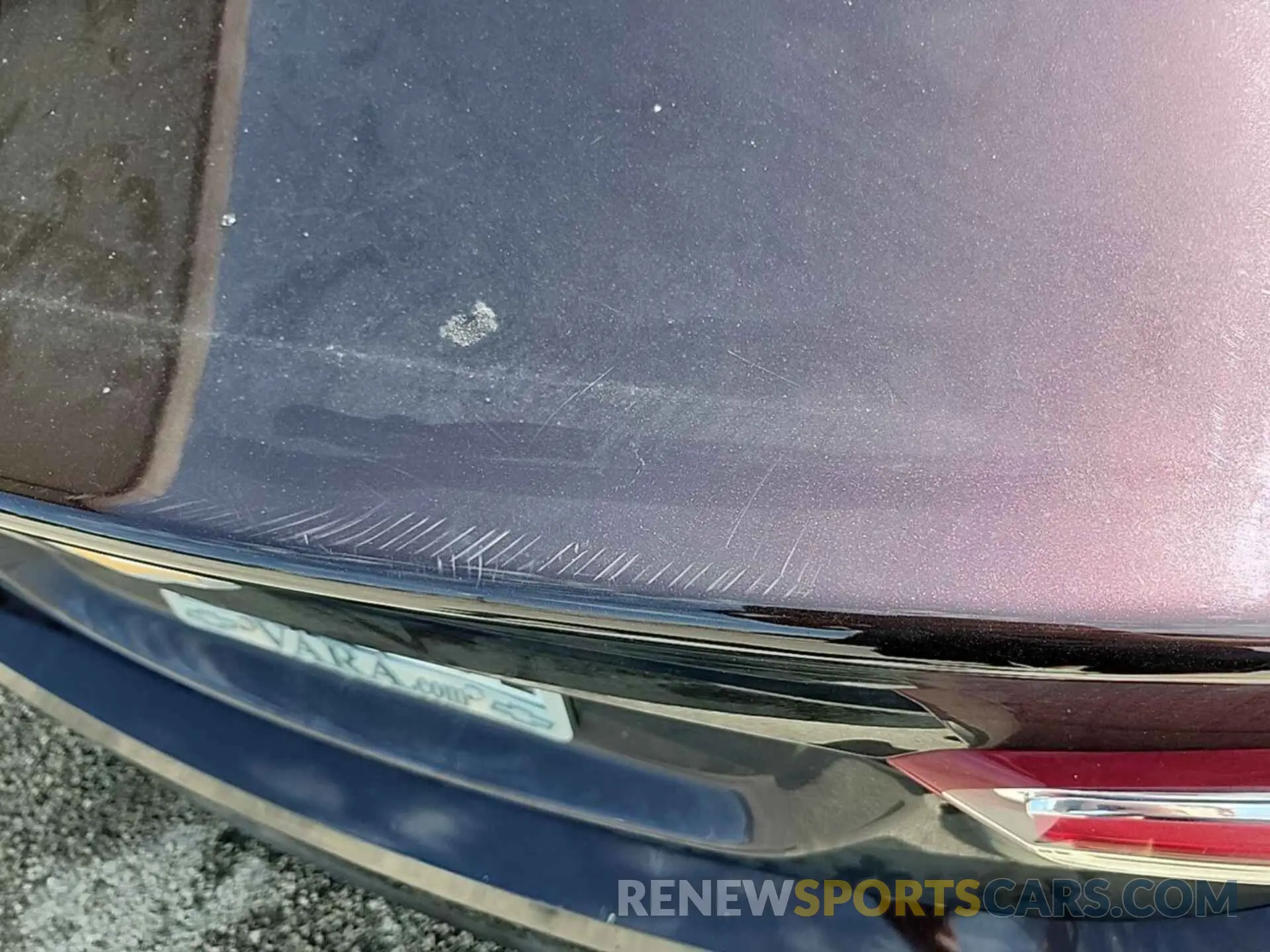 11 Photograph of a damaged car 1G1ZD5ST8LF146656 CHEVROLET MALIBU 2020