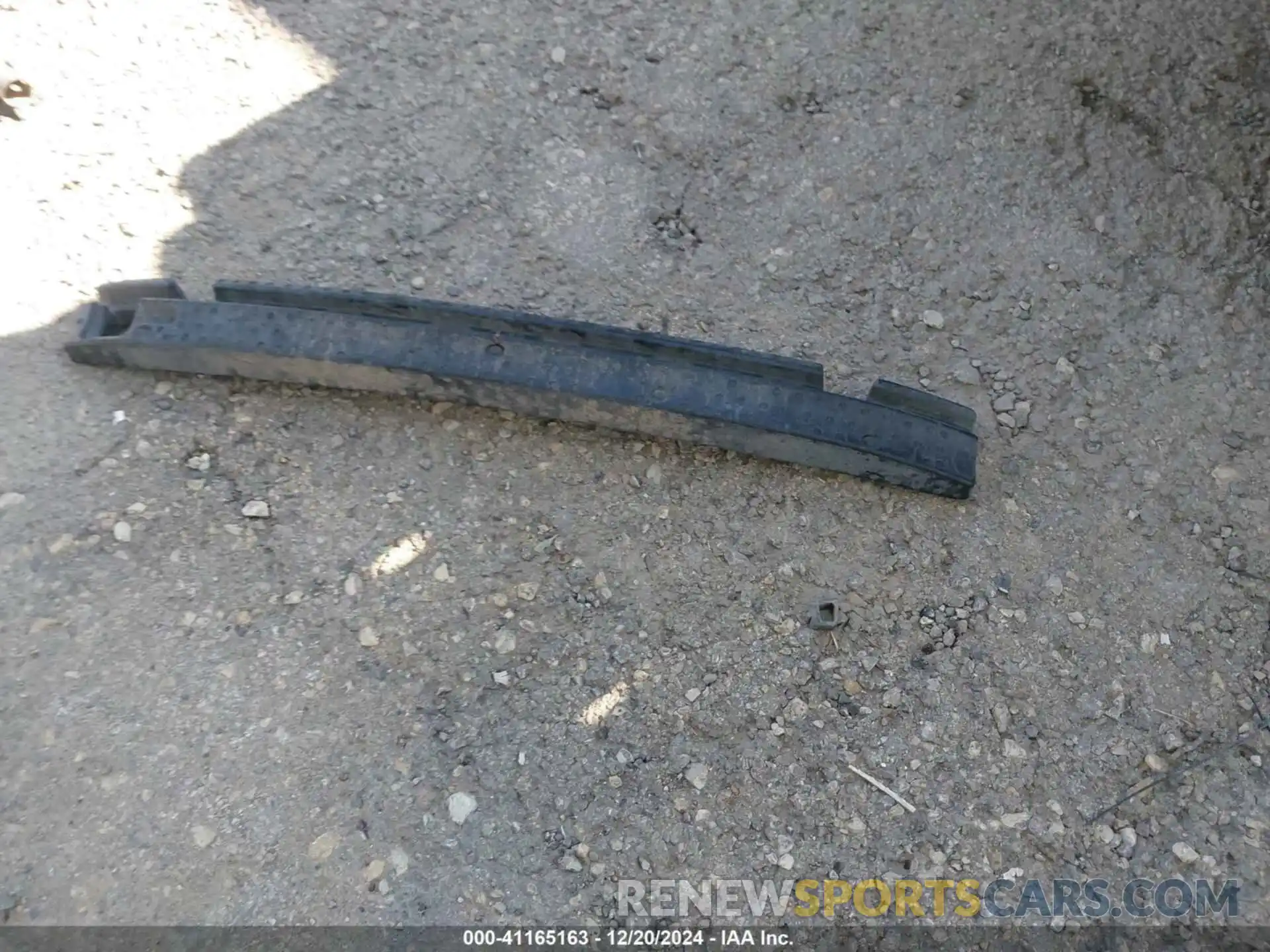 12 Photograph of a damaged car 1G1ZD5ST9LF035243 CHEVROLET MALIBU 2020