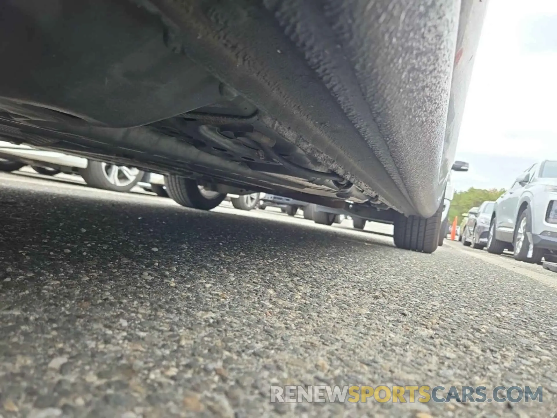17 Photograph of a damaged car 1G1ZD5STXLF068624 CHEVROLET MALIBU 2020