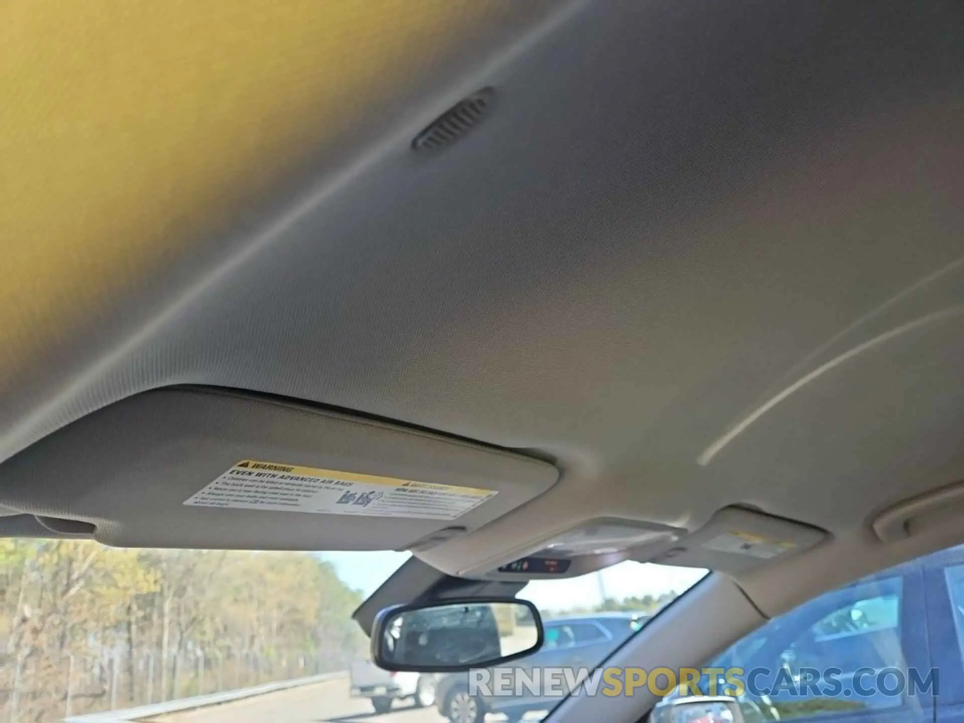 29 Photograph of a damaged car 1G1ZD5STXLF068624 CHEVROLET MALIBU 2020