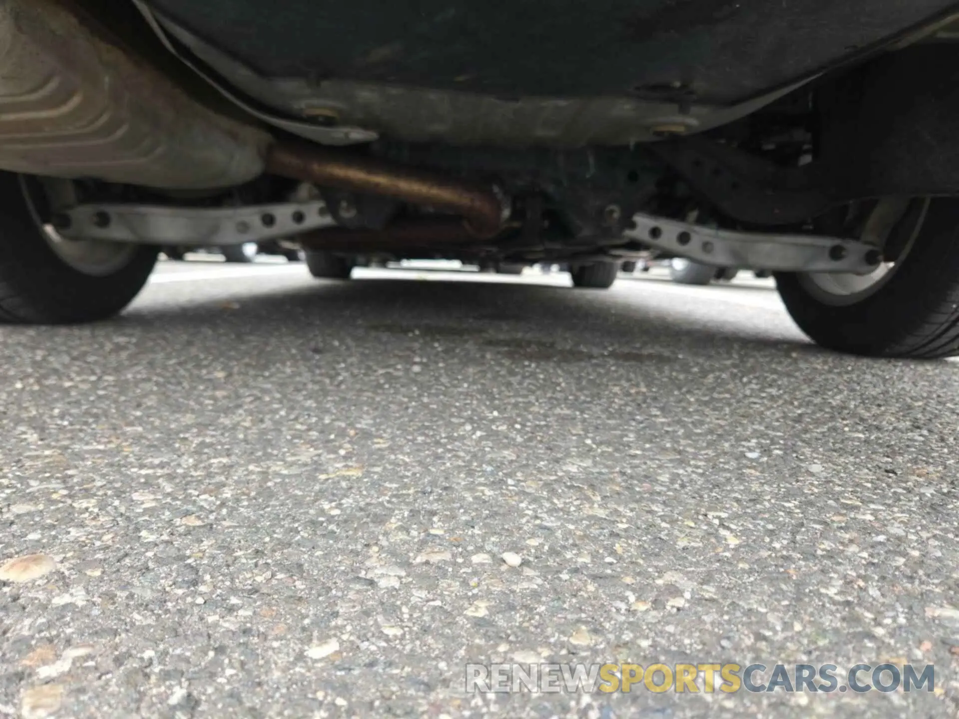 54 Photograph of a damaged car 1G1ZD5STXLF068624 CHEVROLET MALIBU 2020