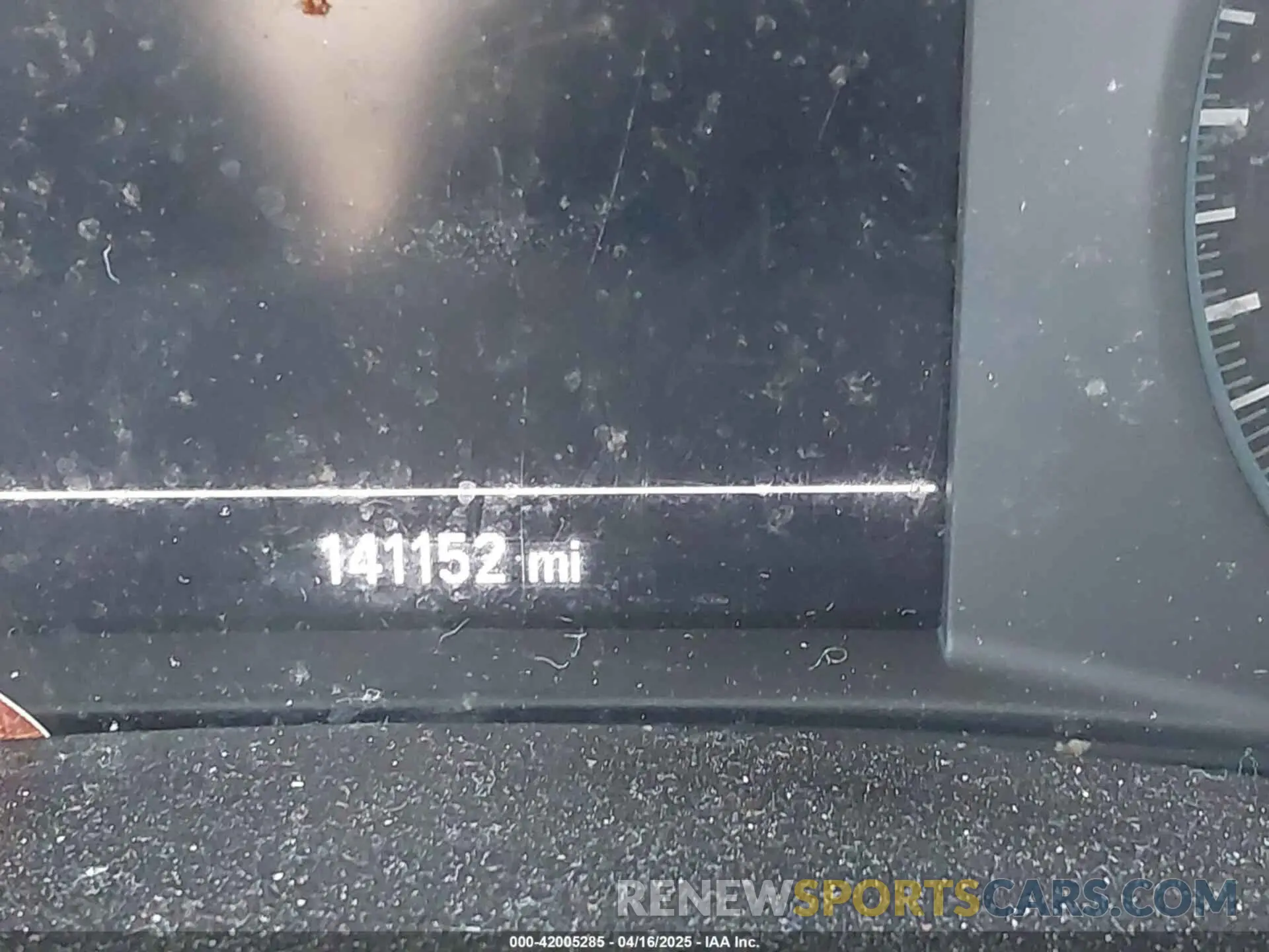 14 Photograph of a damaged car 1G1ZD5STXLF085231 CHEVROLET MALIBU 2020