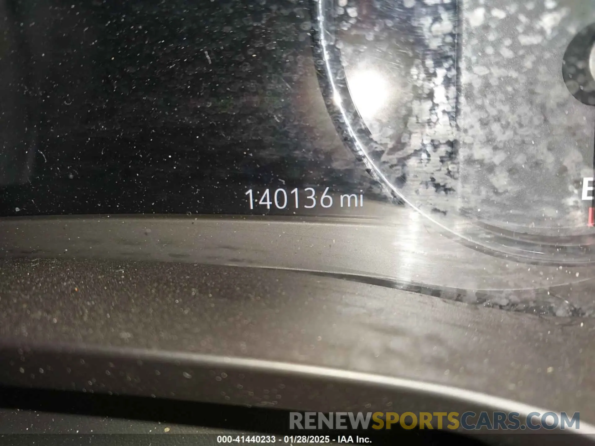 14 Photograph of a damaged car 1G1ZE5SX6LF008128 CHEVROLET MALIBU 2020