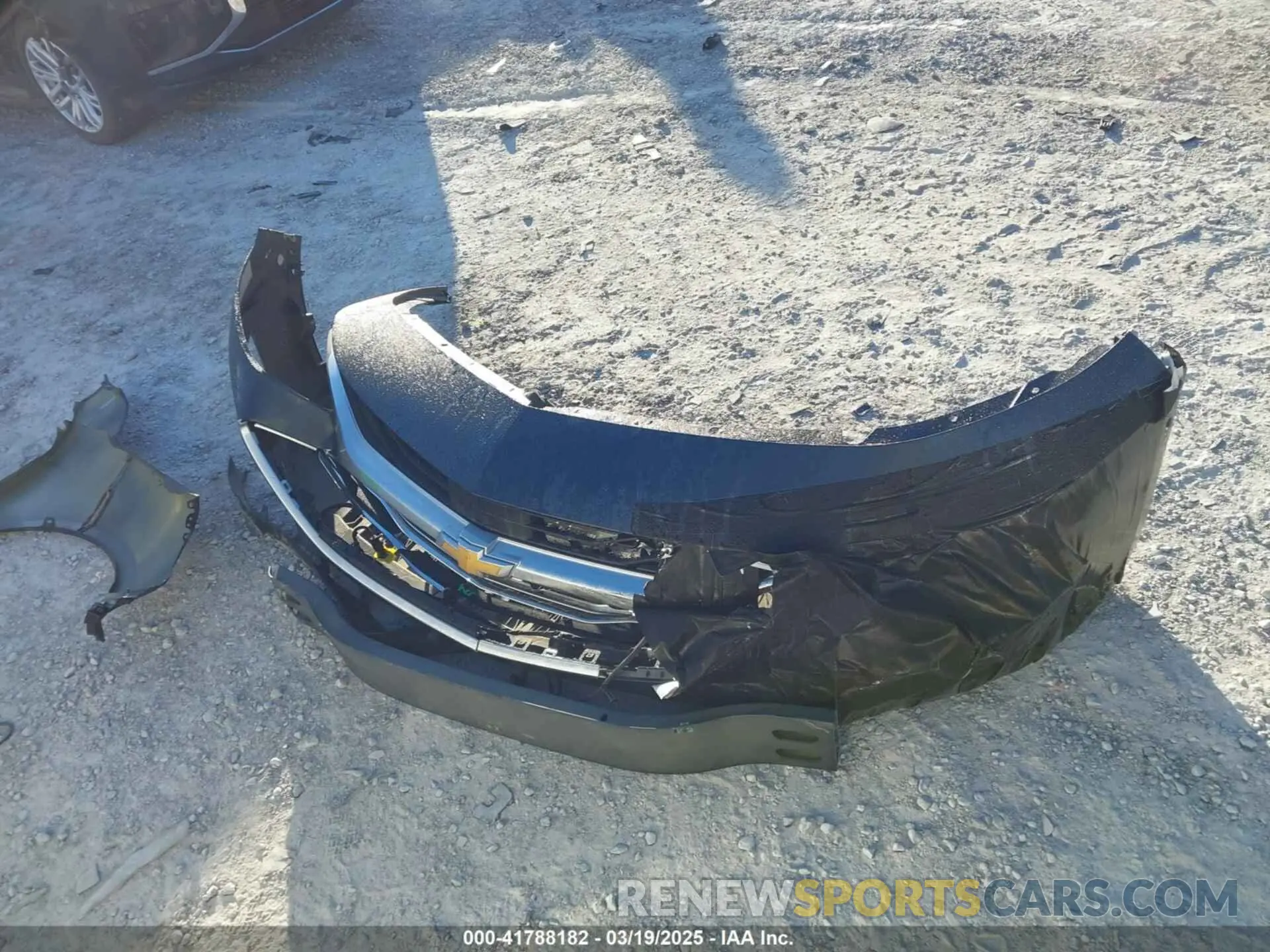 12 Photograph of a damaged car 1G1ZE5SX9LF049837 CHEVROLET MALIBU 2020