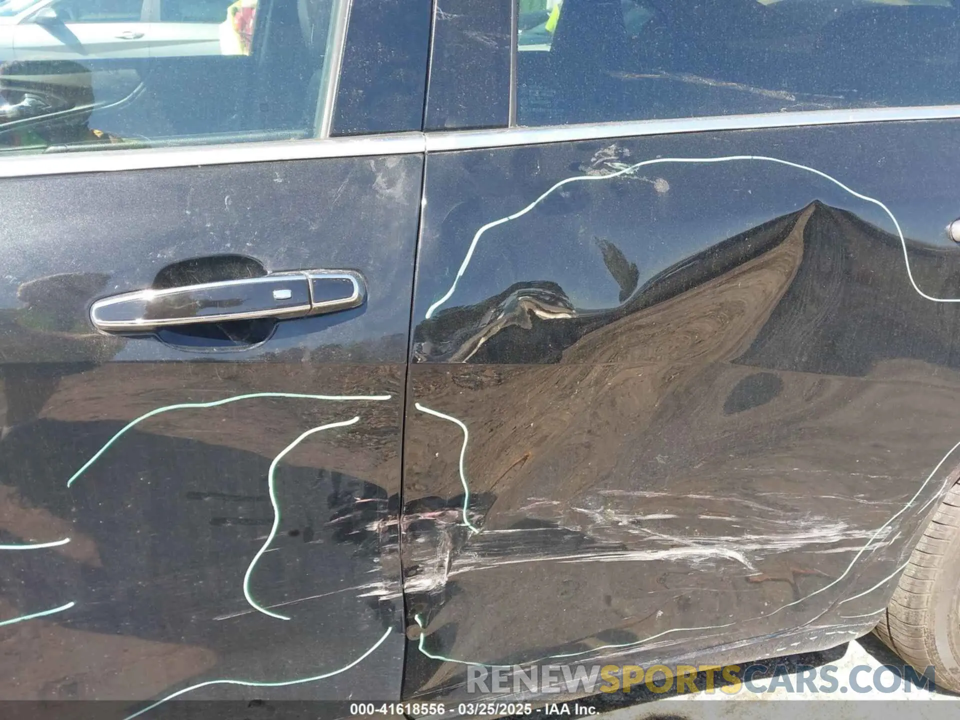 6 Photograph of a damaged car 1G1ZE5SXXLF065111 CHEVROLET MALIBU 2020