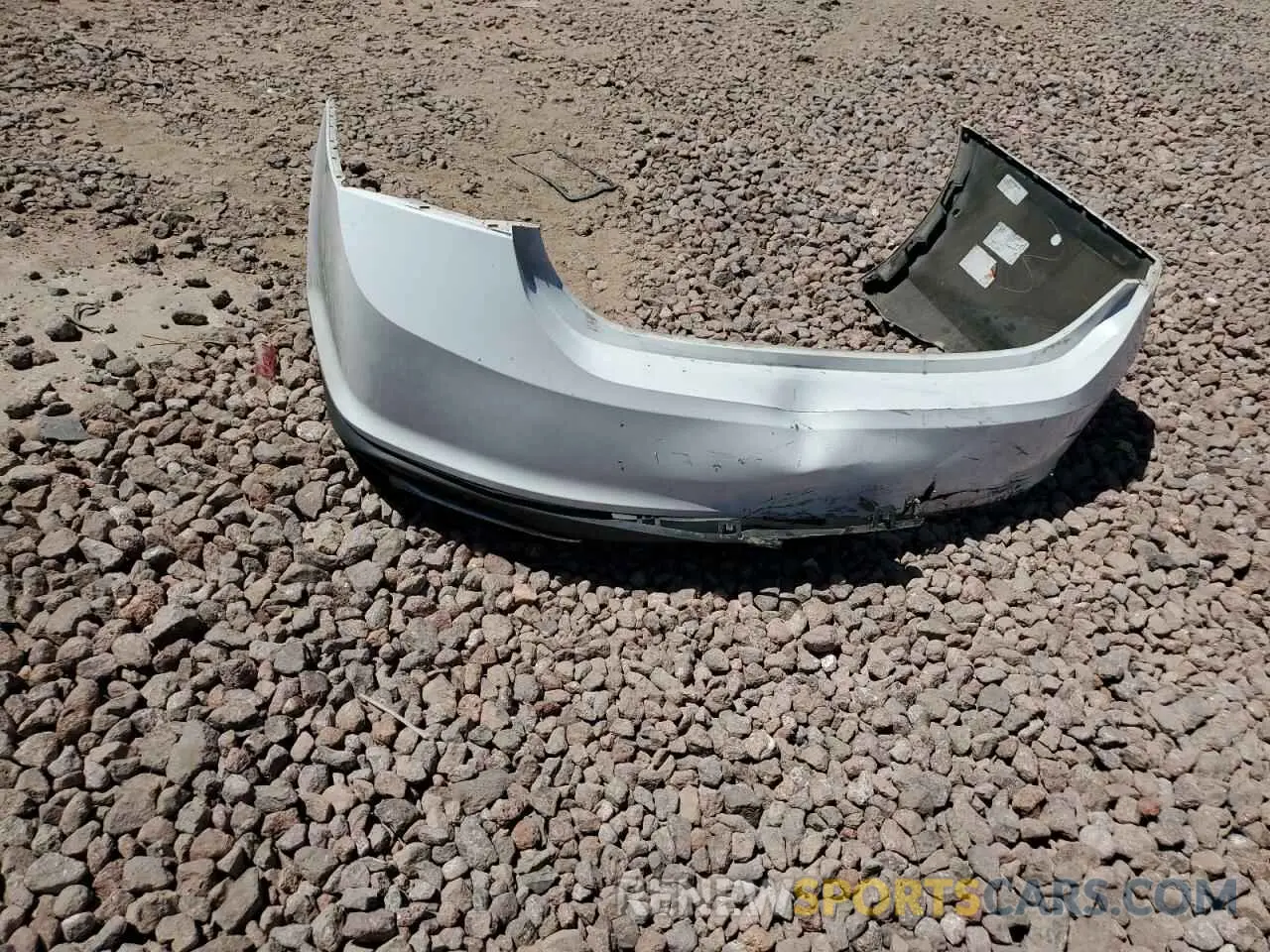 12 Photograph of a damaged car 1G1ZG5ST2LF023622 CHEVROLET MALIBU 2020