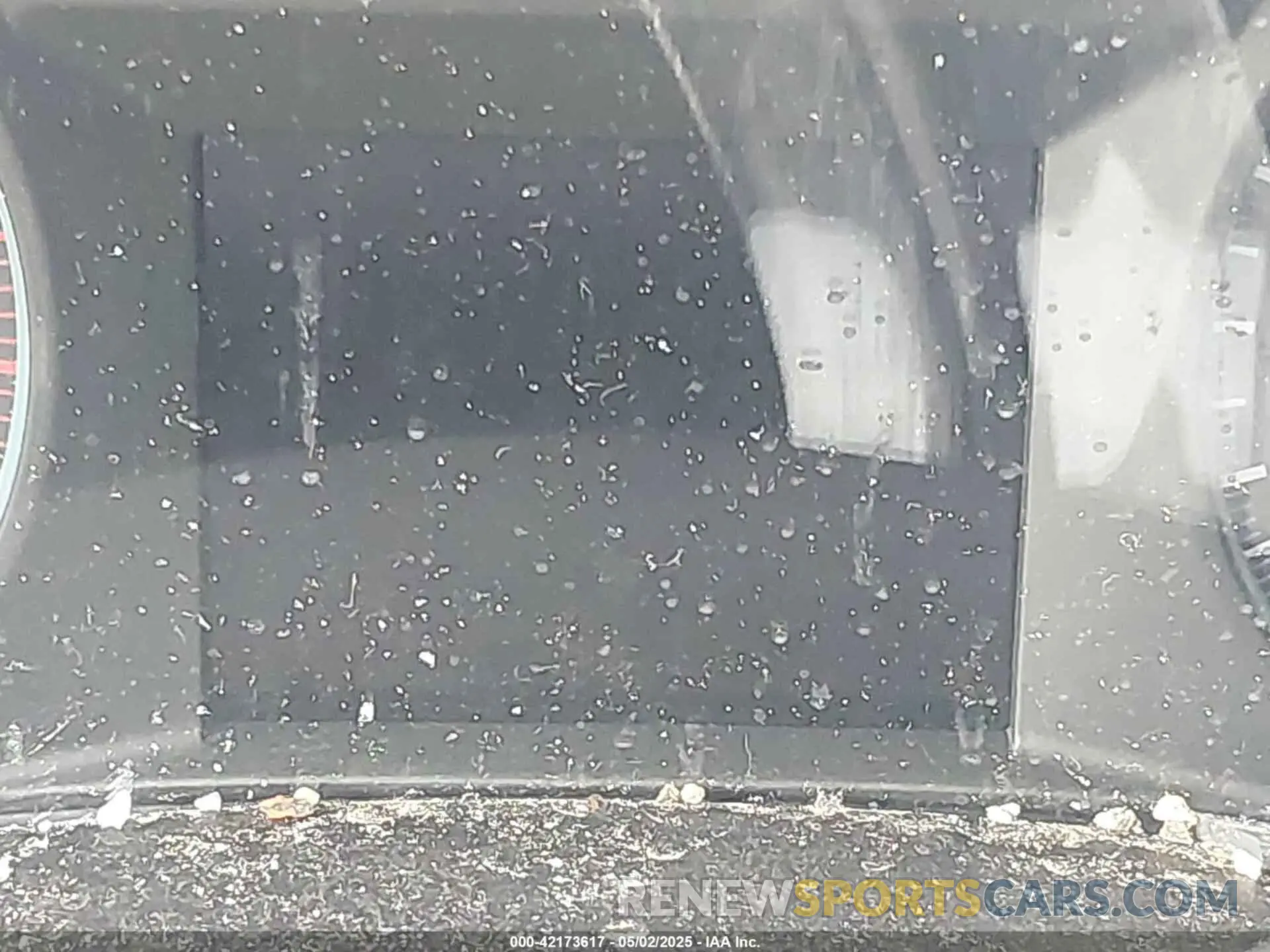 16 Photograph of a damaged car 1G1ZG5ST4LF117503 CHEVROLET MALIBU 2020