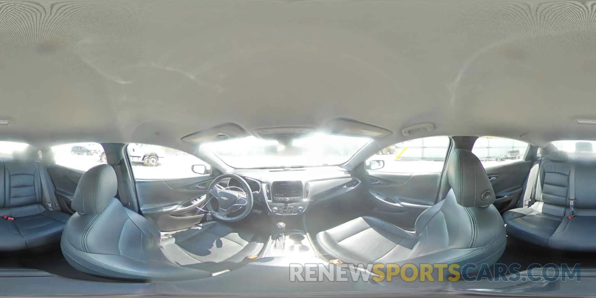 13 Photograph of a damaged car 1G1ZG5ST5LF112858 CHEVROLET MALIBU 2020