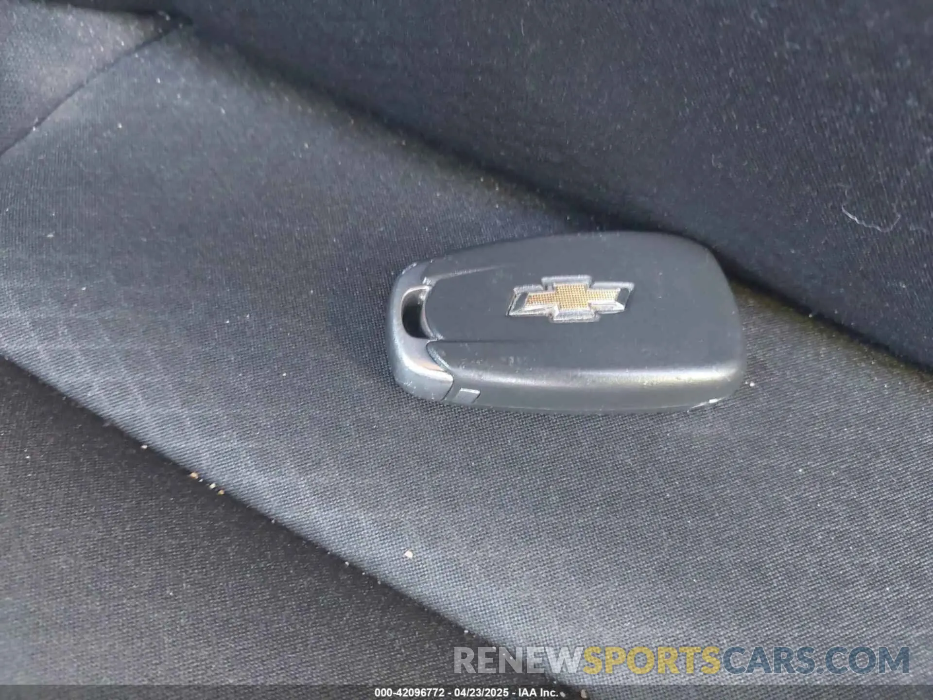 11 Photograph of a damaged car 1G1ZG5ST8LF066670 CHEVROLET MALIBU 2020