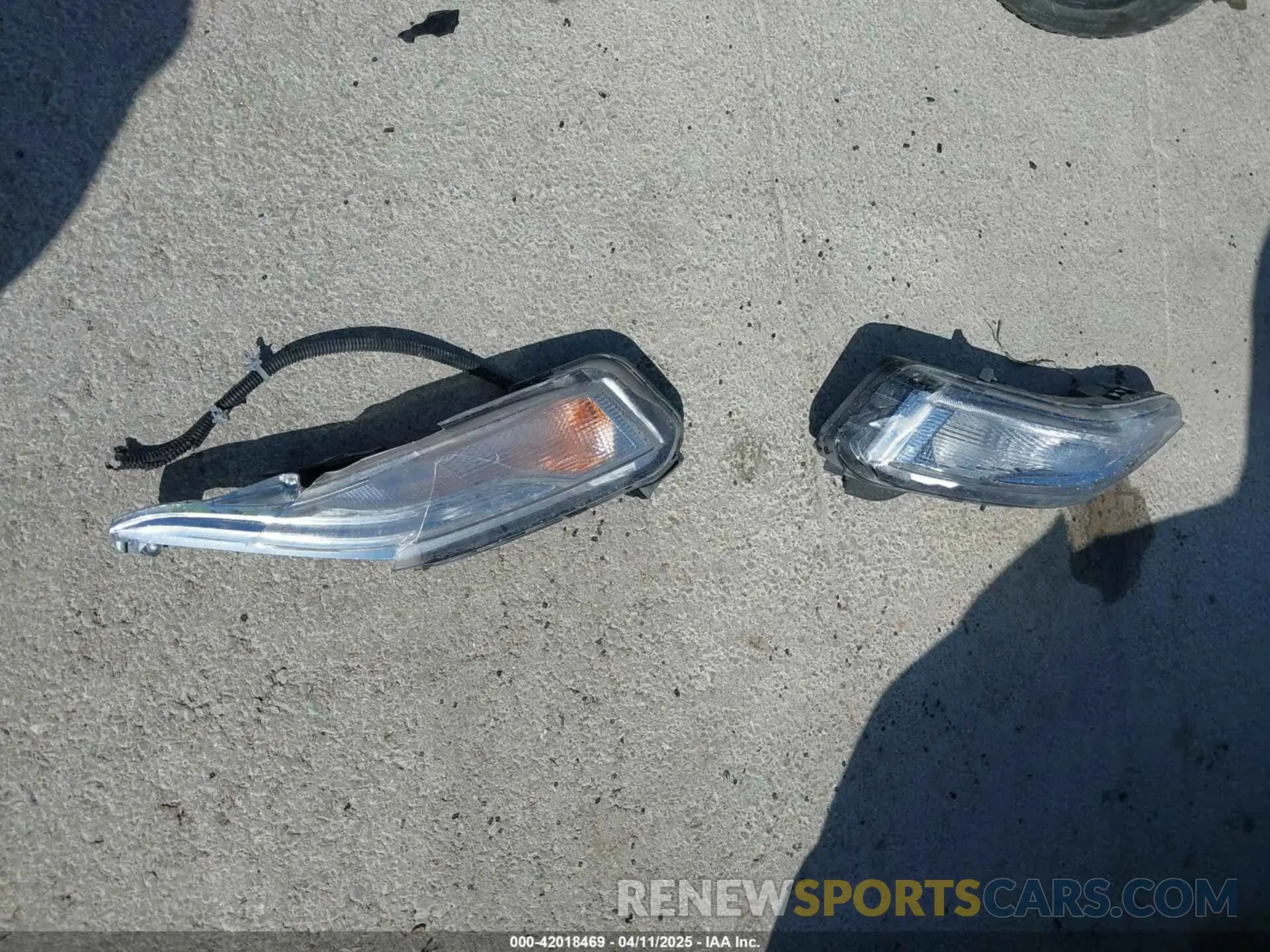 11 Photograph of a damaged car 1G1ZG5ST9LF118260 CHEVROLET MALIBU 2020