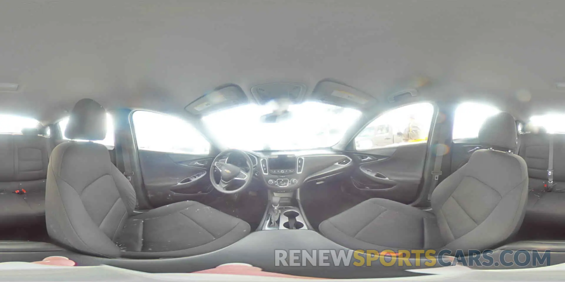 12 Photograph of a damaged car 1G1ZB5ST5MF017040 CHEVROLET MALIBU 2021