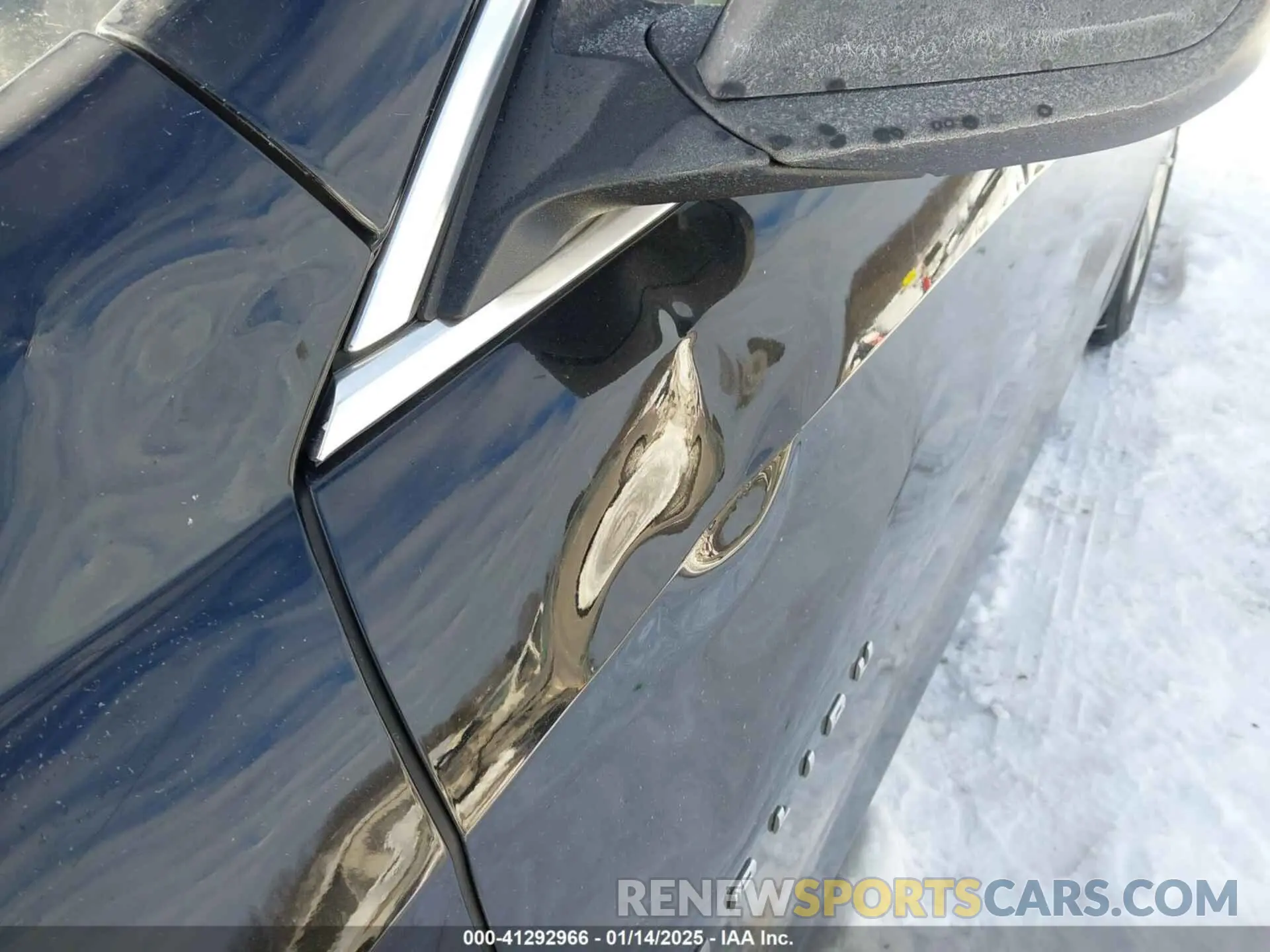 18 Photograph of a damaged car 1G1ZB5ST6MF050791 CHEVROLET MALIBU 2021
