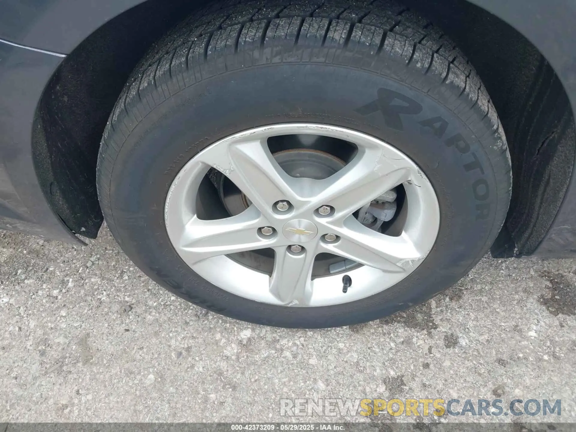 12 Photograph of a damaged car 1G1ZB5ST7MF014480 CHEVROLET MALIBU 2021