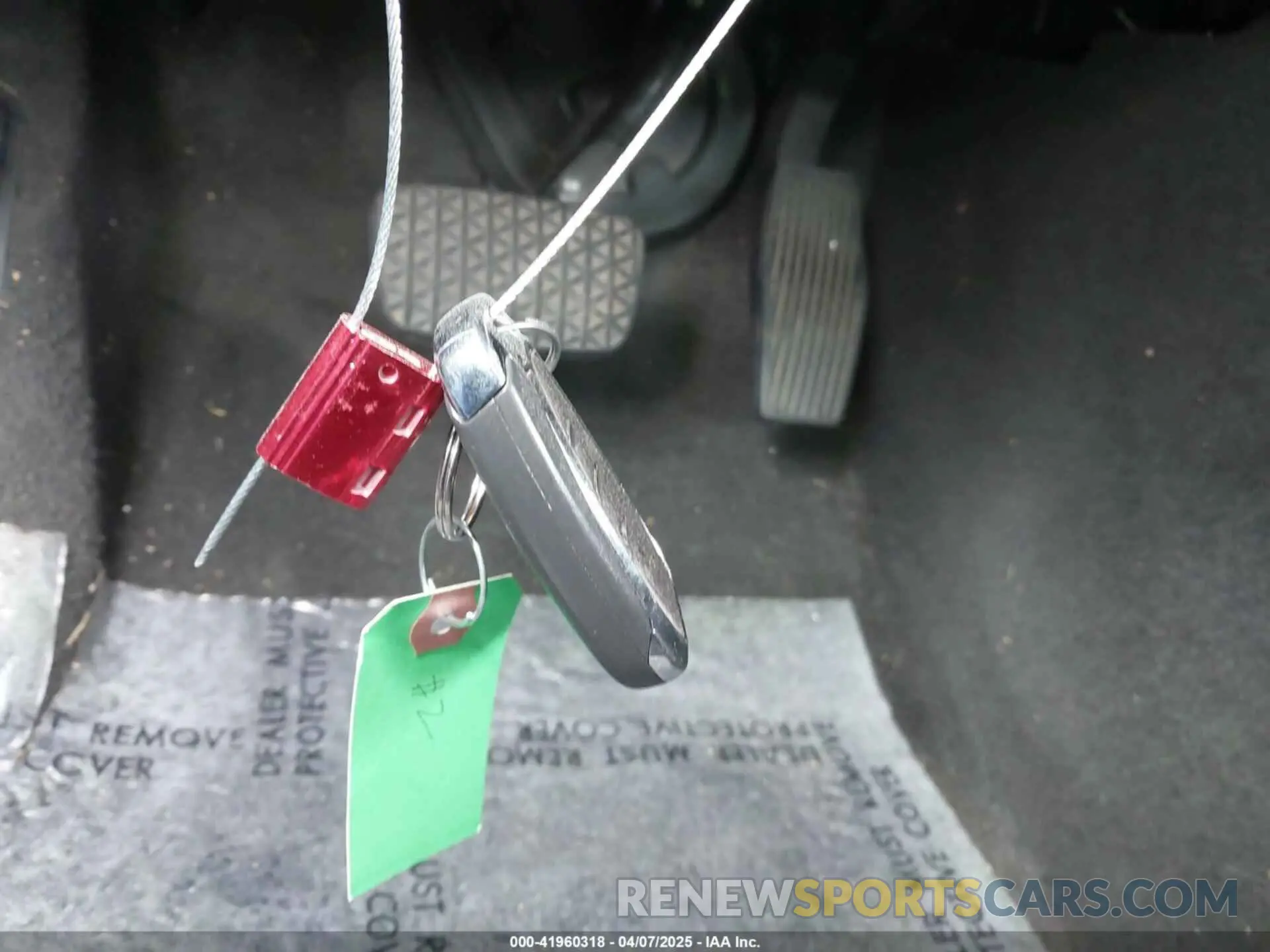 11 Photograph of a damaged car 1G1ZC5ST2MF031233 CHEVROLET MALIBU 2021