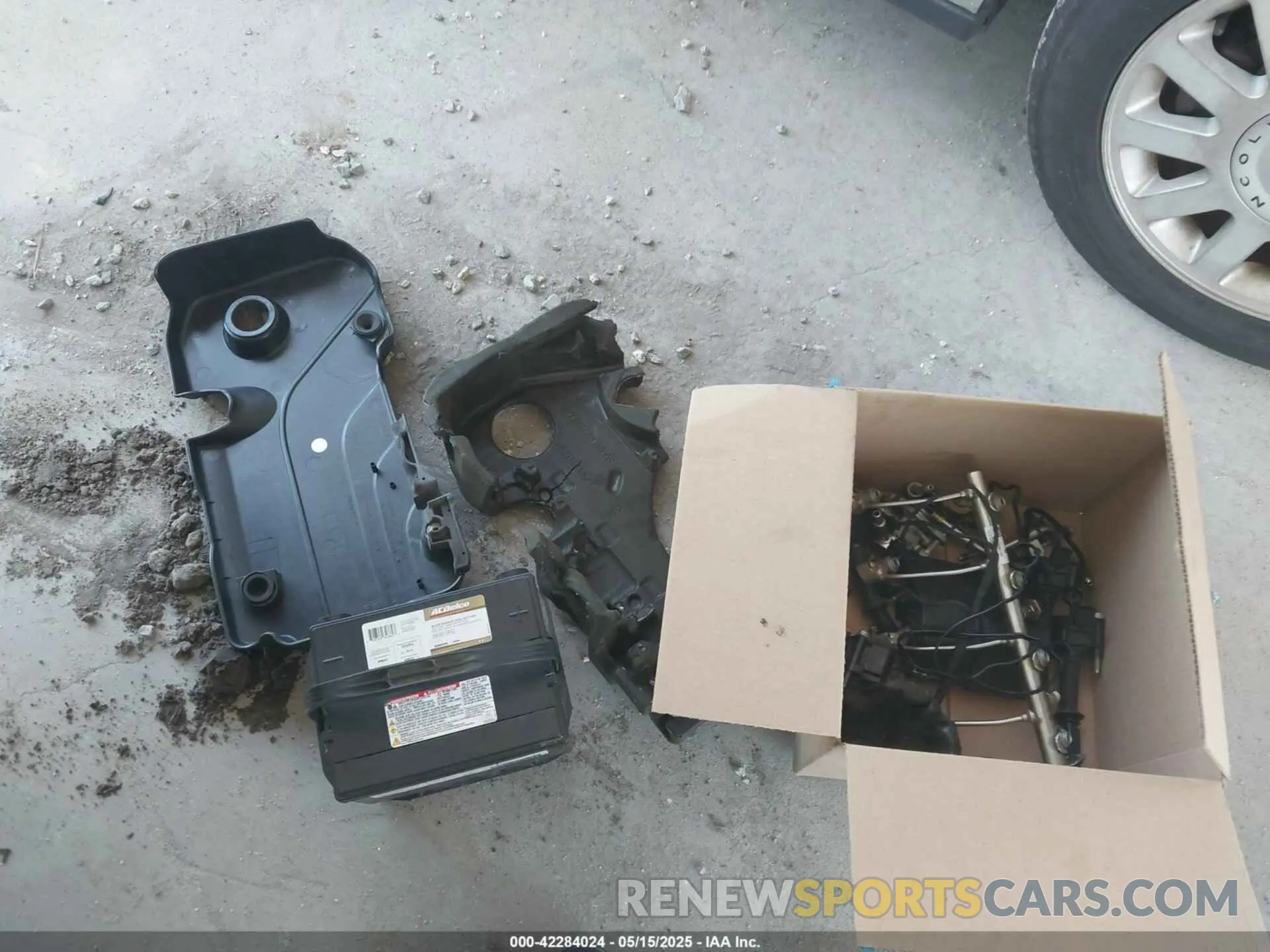12 Photograph of a damaged car 1G1ZC5ST6MF029808 CHEVROLET MALIBU 2021