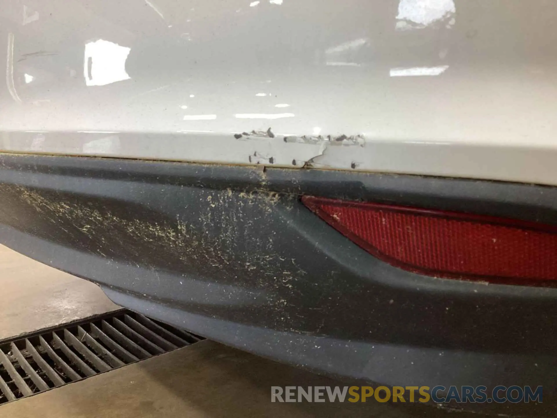 15 Photograph of a damaged car 1G1ZC5ST6MF077776 CHEVROLET MALIBU 2021