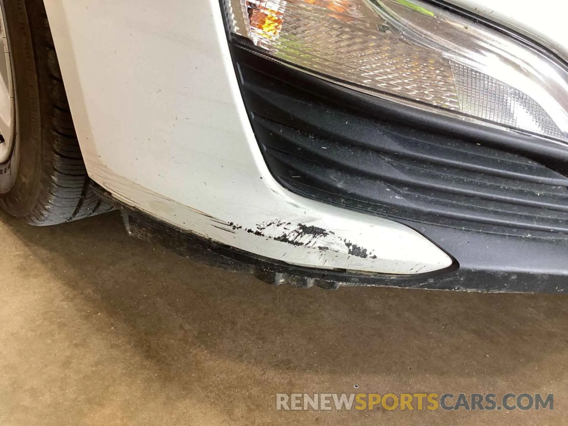 29 Photograph of a damaged car 1G1ZC5ST6MF077776 CHEVROLET MALIBU 2021