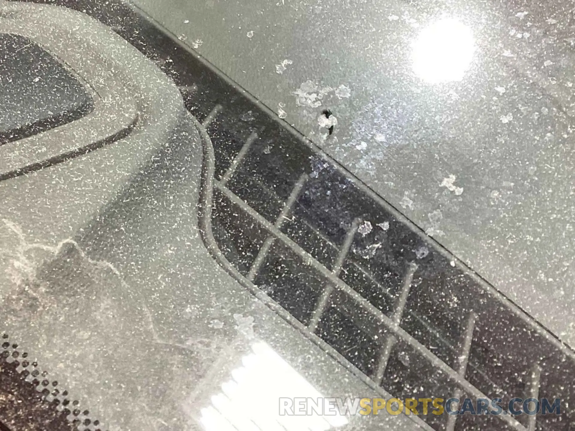 7 Photograph of a damaged car 1G1ZC5ST6MF077776 CHEVROLET MALIBU 2021