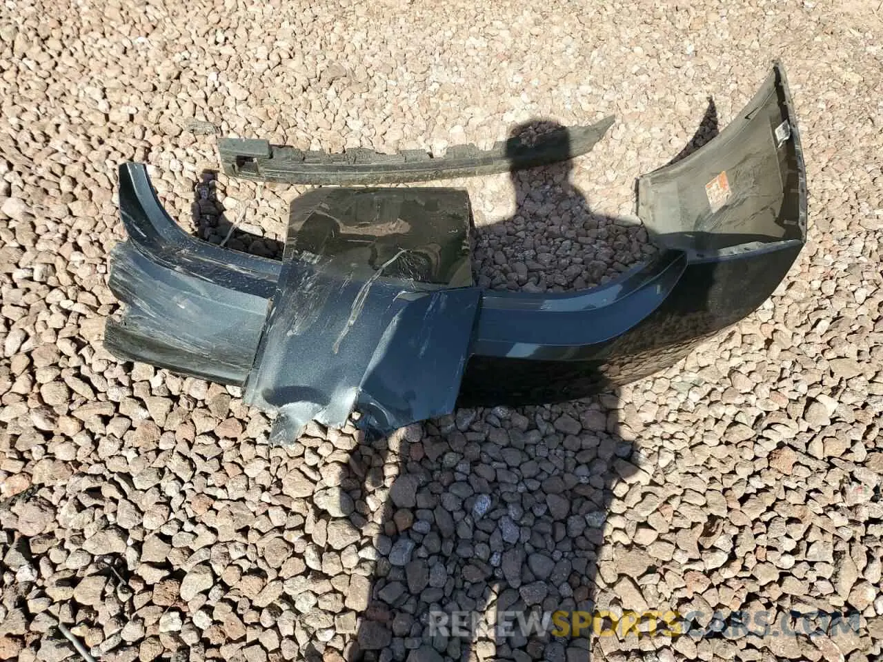 12 Photograph of a damaged car 1G1ZD5ST0MF022477 CHEVROLET MALIBU 2021