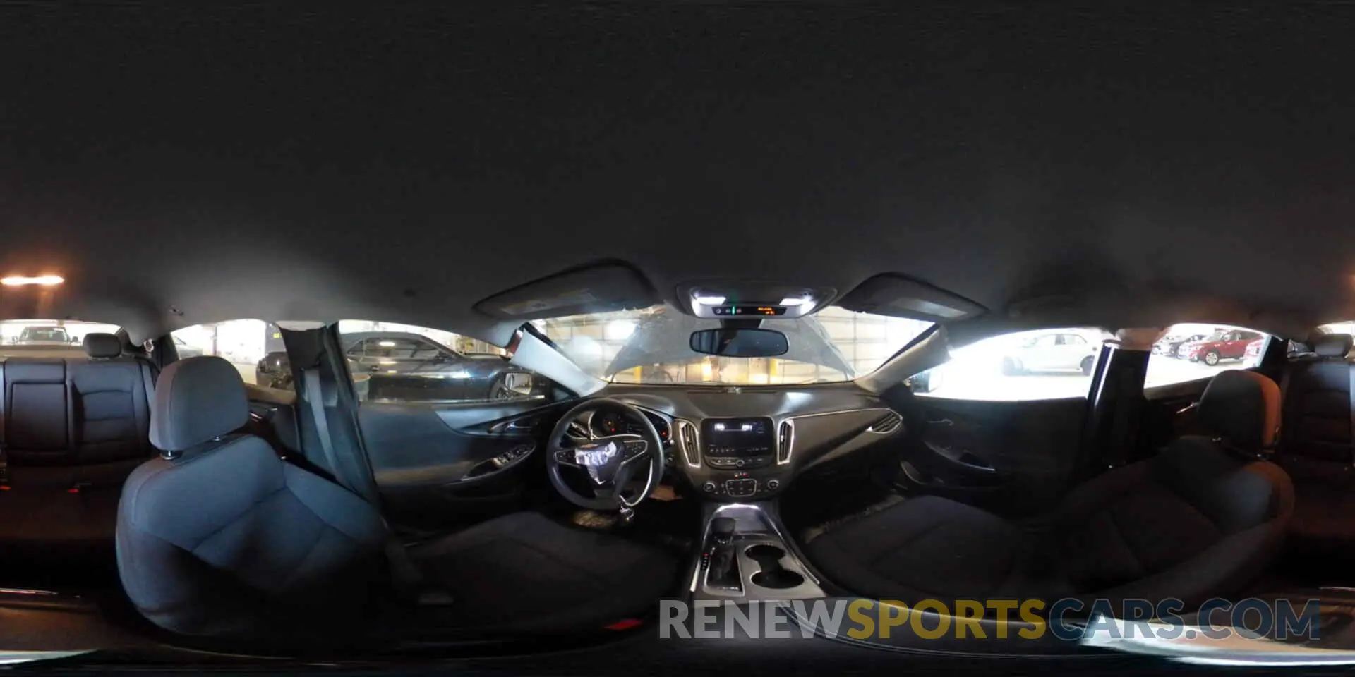 14 Photograph of a damaged car 1G1ZD5ST1MF083420 CHEVROLET MALIBU 2021