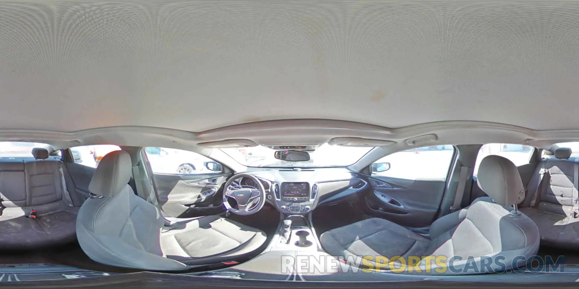 14 Photograph of a damaged car 1G1ZD5ST1MF088813 CHEVROLET MALIBU 2021