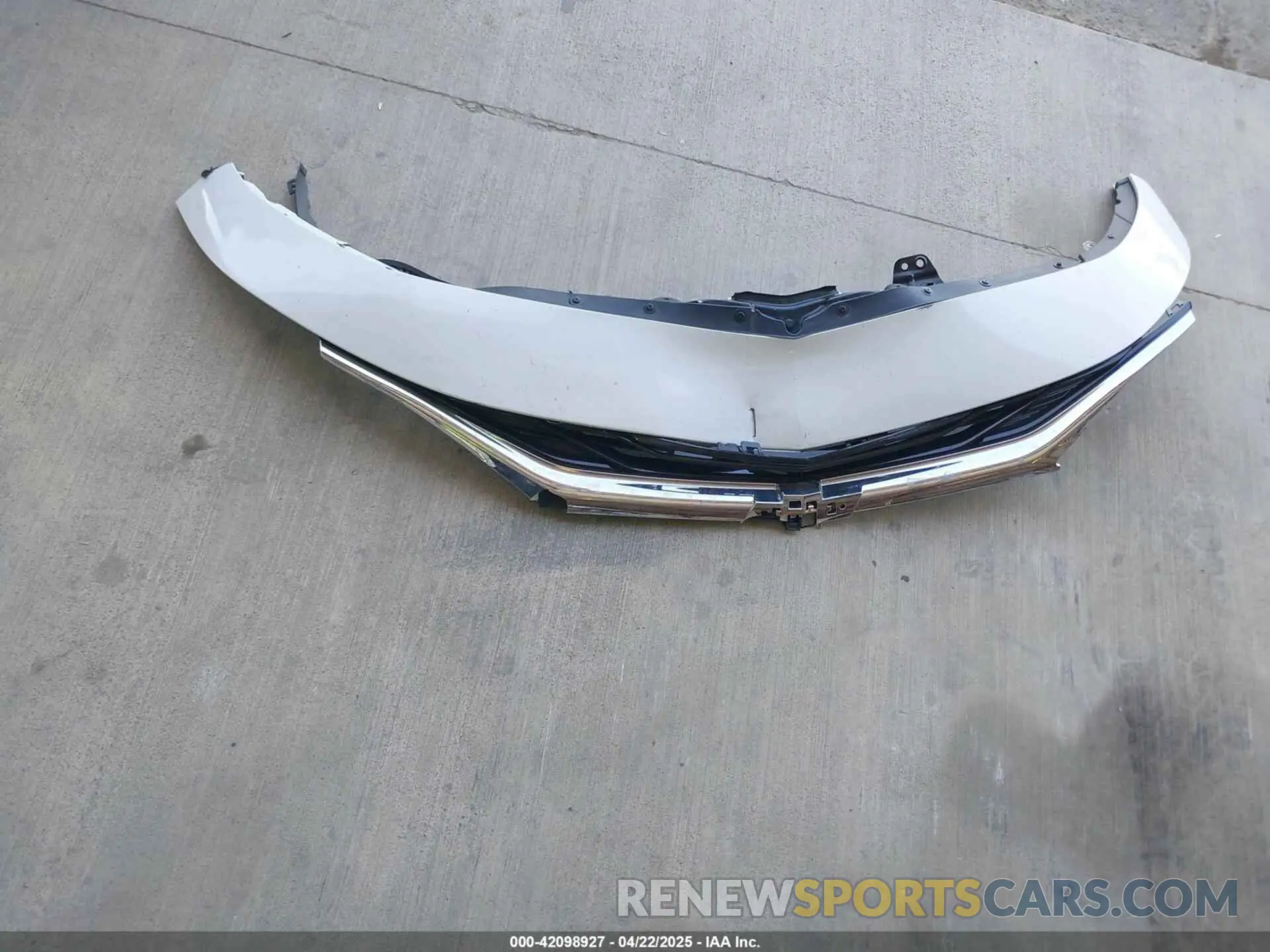 12 Photograph of a damaged car 1G1ZD5ST2MF026675 CHEVROLET MALIBU 2021
