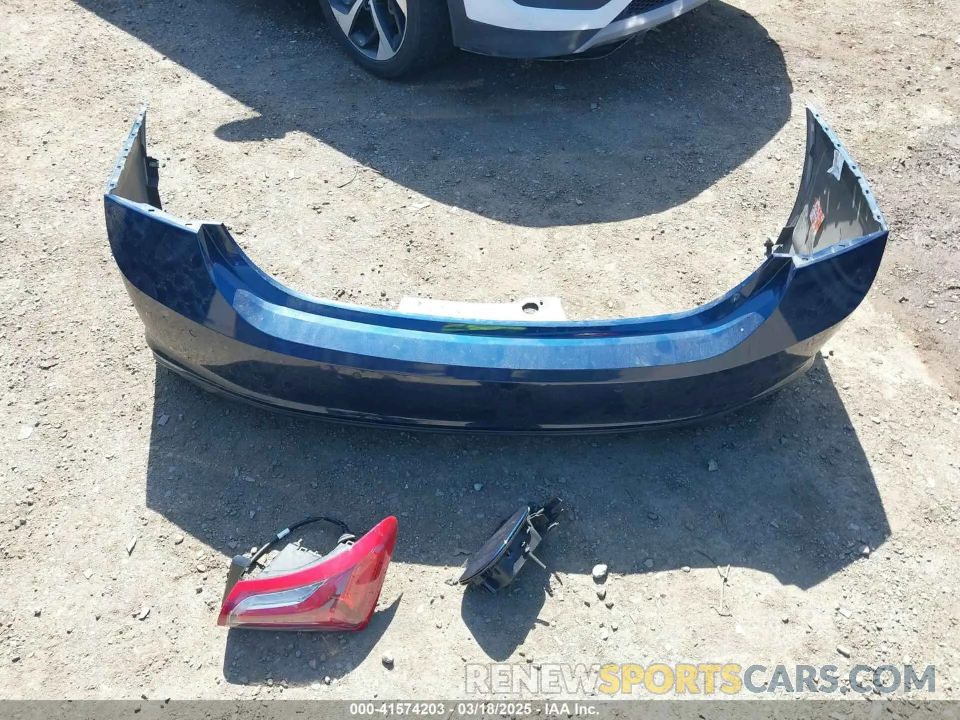 12 Photograph of a damaged car 1G1ZD5ST3MF013496 CHEVROLET MALIBU 2021