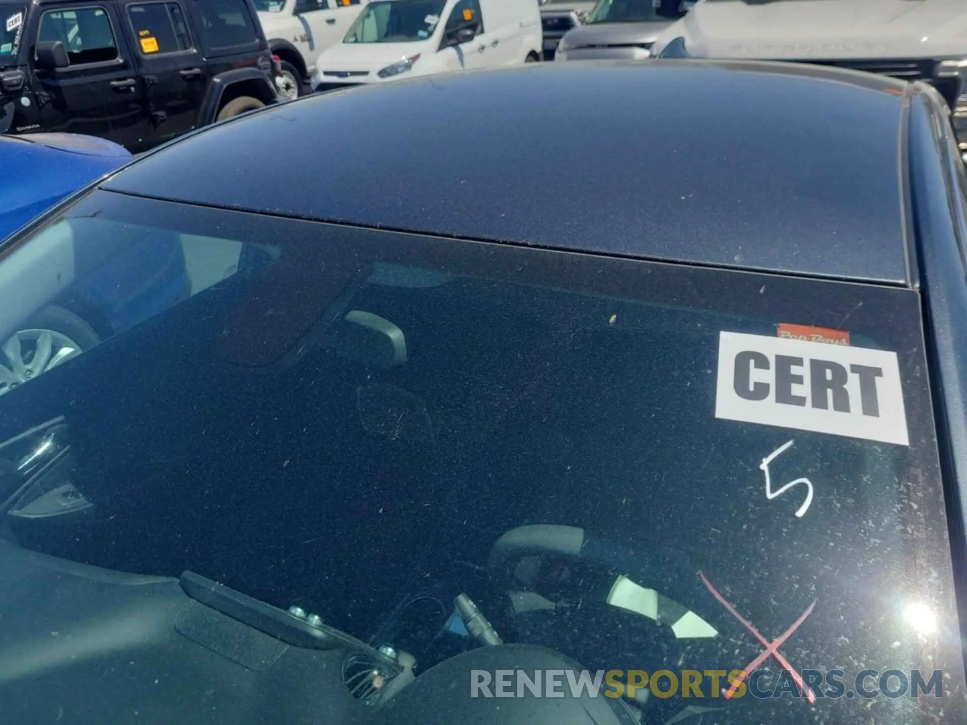 18 Photograph of a damaged car 1G1ZD5ST3MF014115 CHEVROLET MALIBU 2021