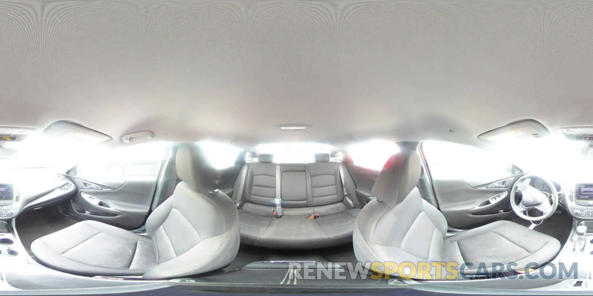 14 Photograph of a damaged car 1G1ZD5ST3MF018567 CHEVROLET MALIBU 2021