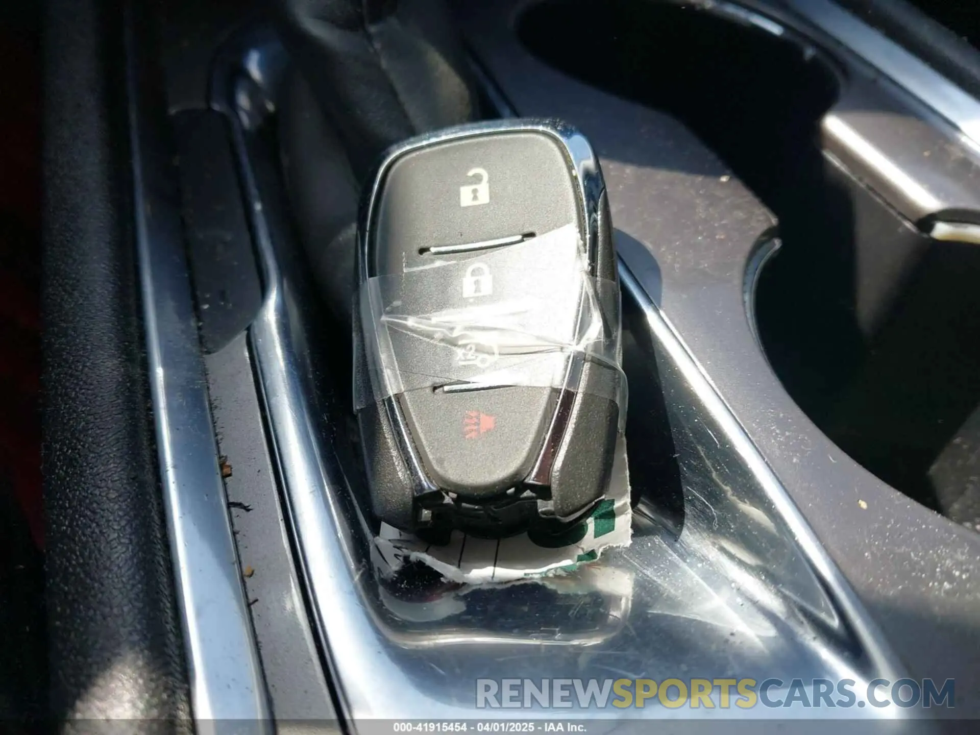 11 Photograph of a damaged car 1G1ZD5ST3MF023249 CHEVROLET MALIBU 2021