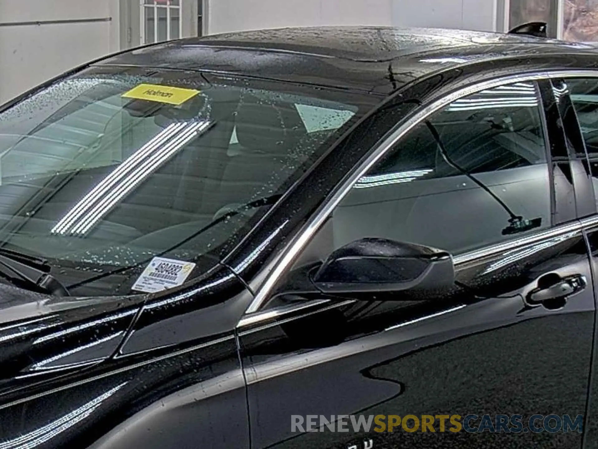 24 Photograph of a damaged car 1G1ZD5ST3MF033554 CHEVROLET MALIBU 2021