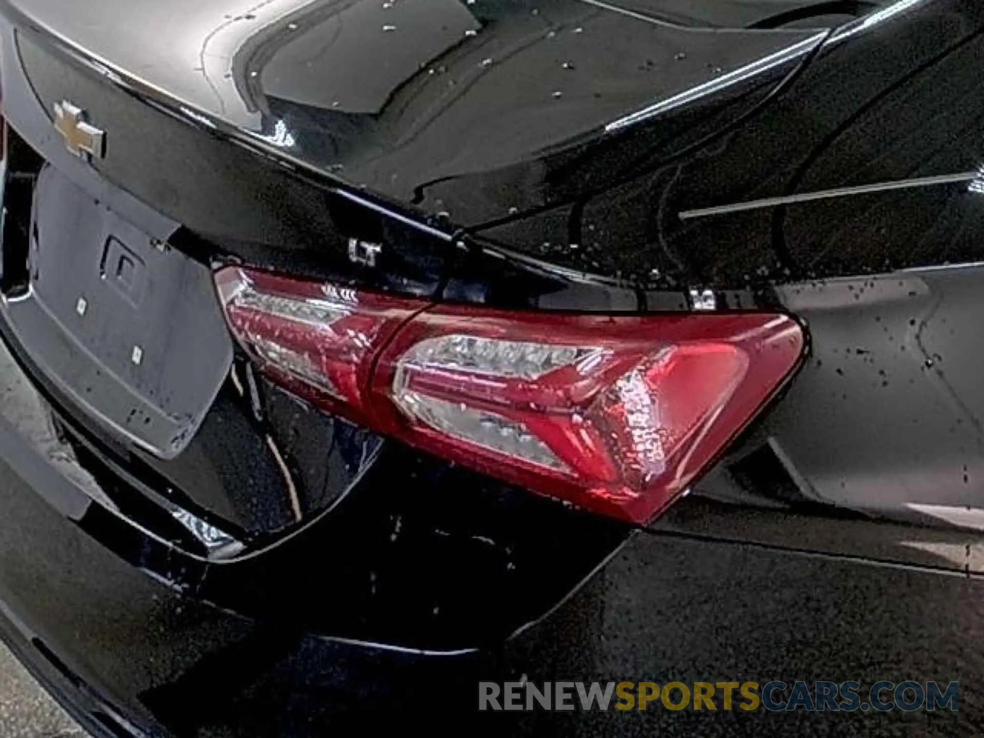 27 Photograph of a damaged car 1G1ZD5ST3MF033554 CHEVROLET MALIBU 2021