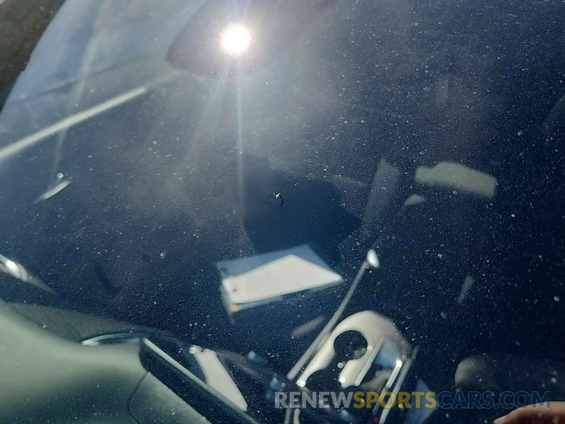 9 Photograph of a damaged car 1G1ZD5ST3MF033554 CHEVROLET MALIBU 2021
