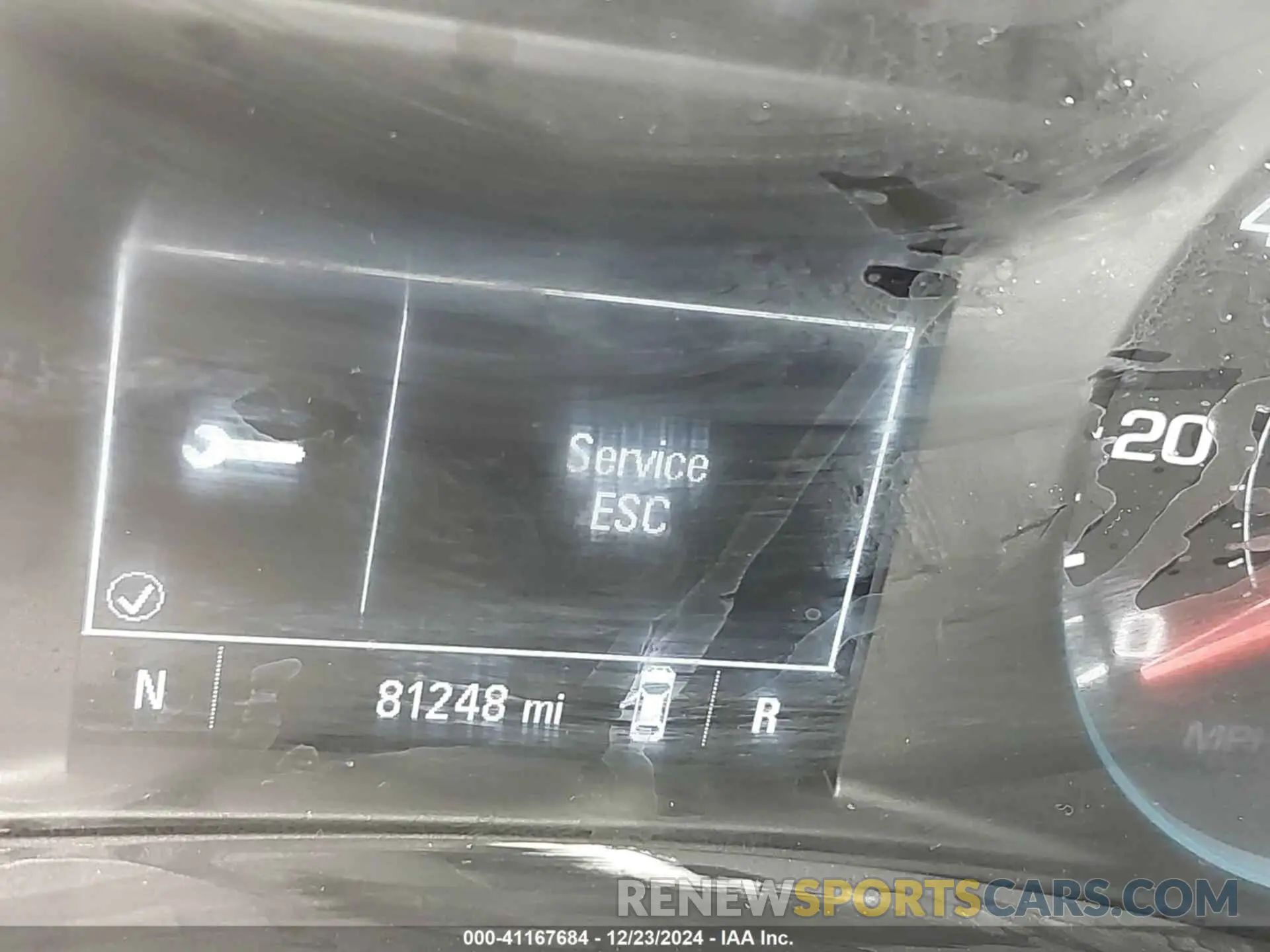 15 Photograph of a damaged car 1G1ZD5ST4MF016861 CHEVROLET MALIBU 2021