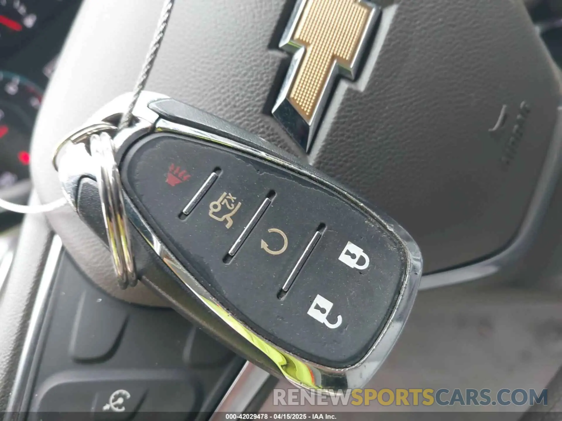 11 Photograph of a damaged car 1G1ZD5ST4MF018366 CHEVROLET MALIBU 2021