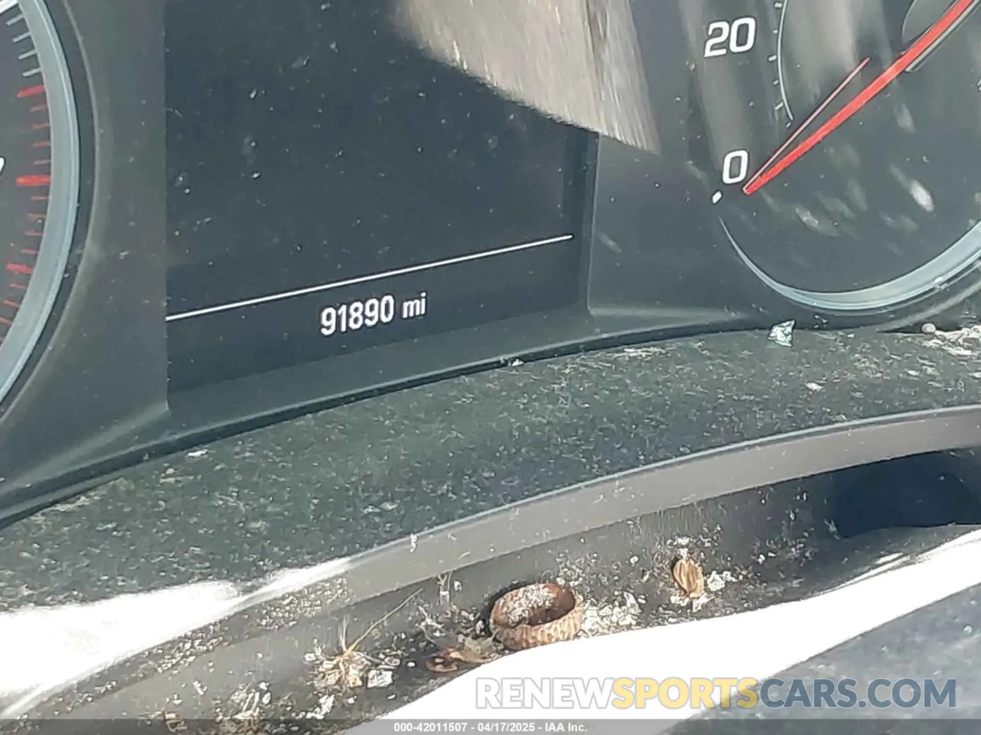 14 Photograph of a damaged car 1G1ZD5ST4MF027942 CHEVROLET MALIBU 2021
