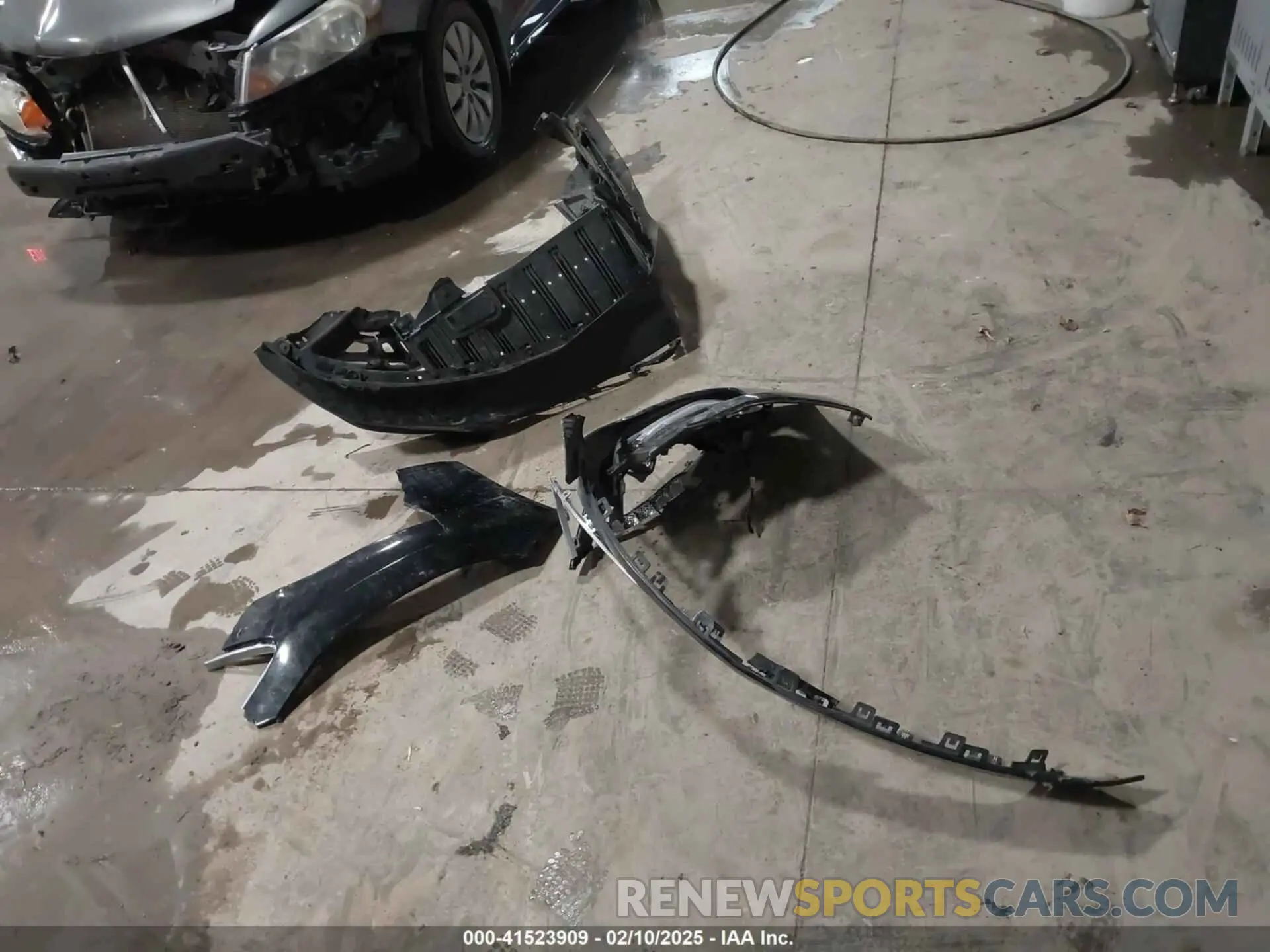 12 Photograph of a damaged car 1G1ZD5ST4MF060570 CHEVROLET MALIBU 2021