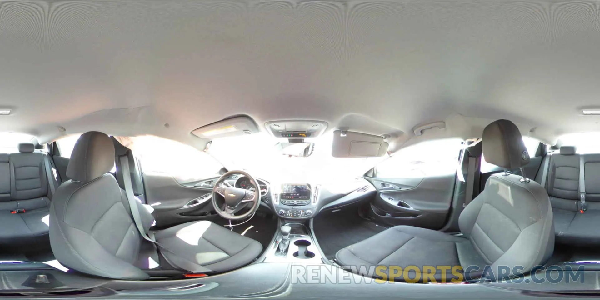 14 Photograph of a damaged car 1G1ZD5ST7MF063477 CHEVROLET MALIBU 2021