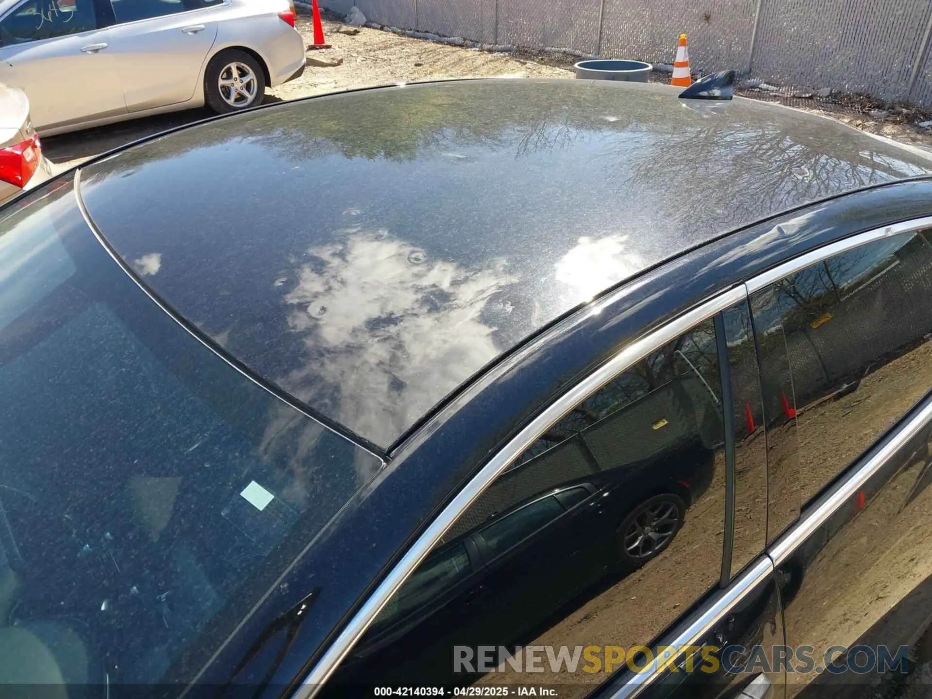12 Photograph of a damaged car 1G1ZD5ST8MF003093 CHEVROLET MALIBU 2021