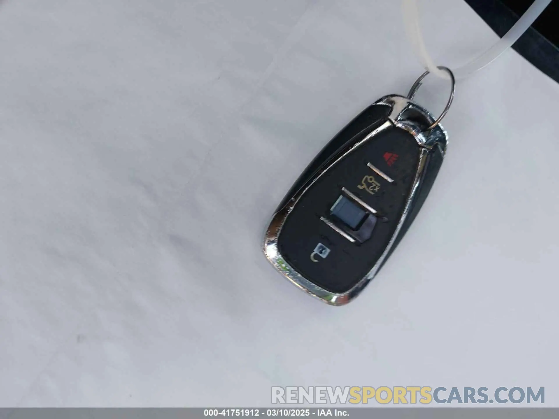 11 Photograph of a damaged car 1G1ZD5ST8MF025255 CHEVROLET MALIBU 2021