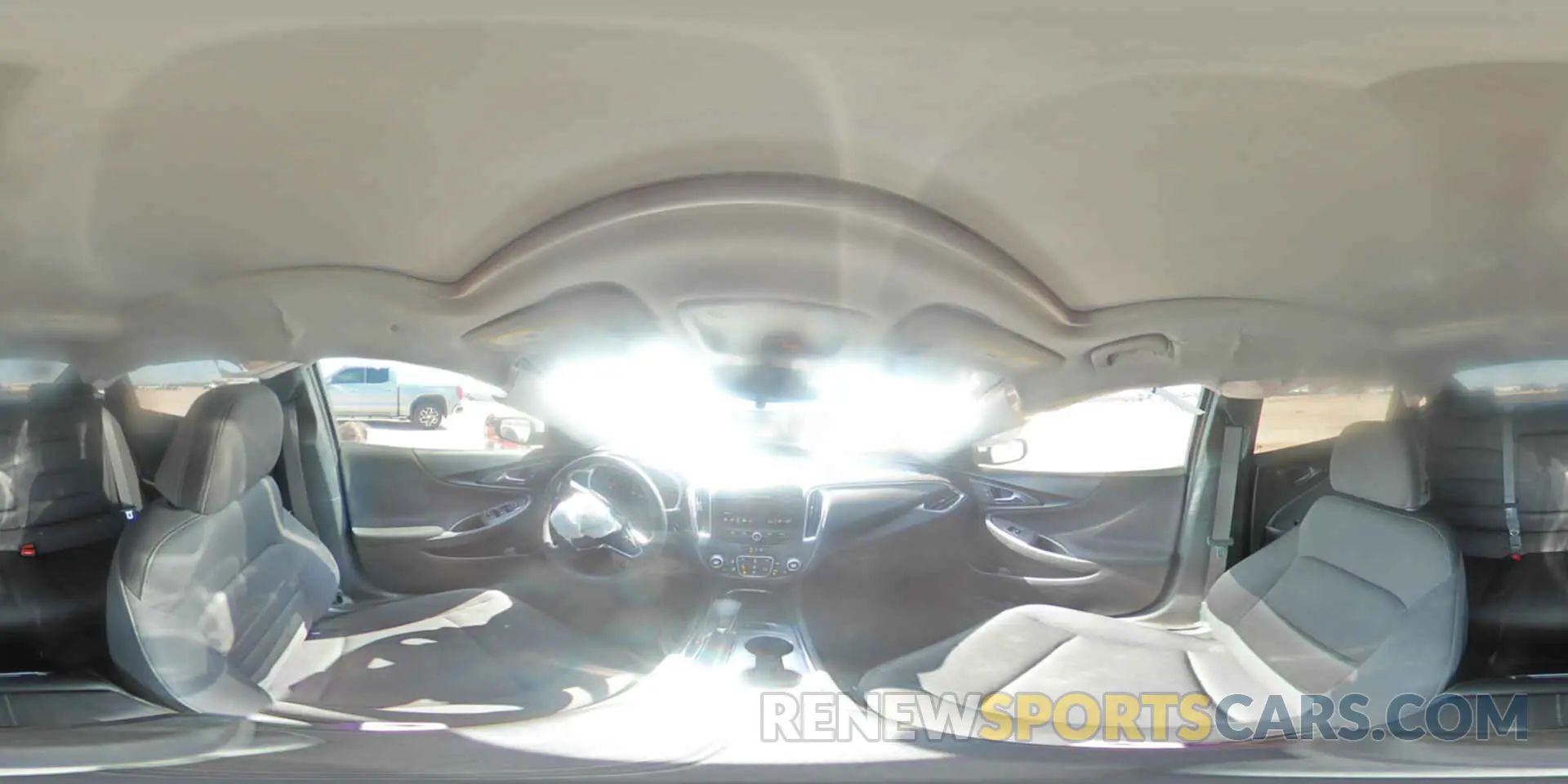 12 Photograph of a damaged car 1G1ZD5ST8MF032920 CHEVROLET MALIBU 2021