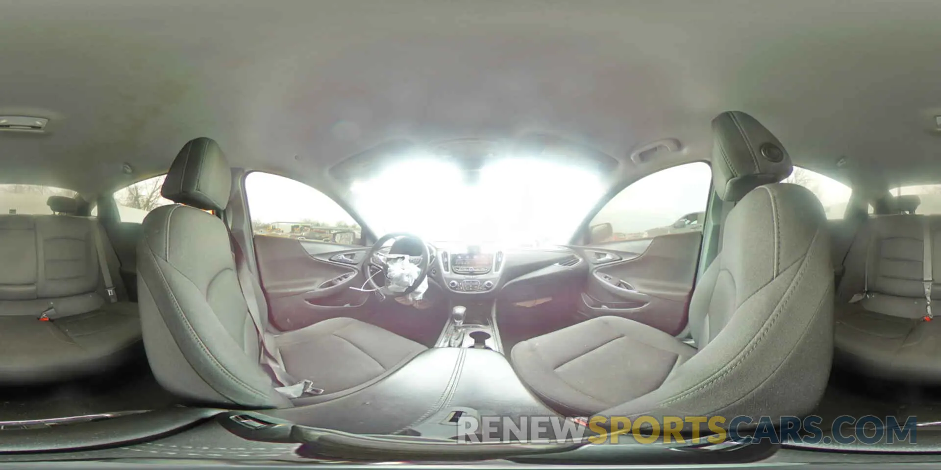 13 Photograph of a damaged car 1G1ZD5ST8MF070812 CHEVROLET MALIBU 2021