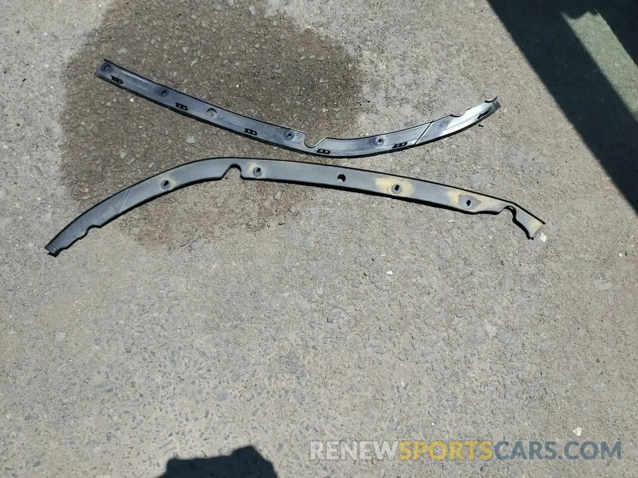 12 Photograph of a damaged car 1G1ZD5ST8MF073354 CHEVROLET MALIBU 2021