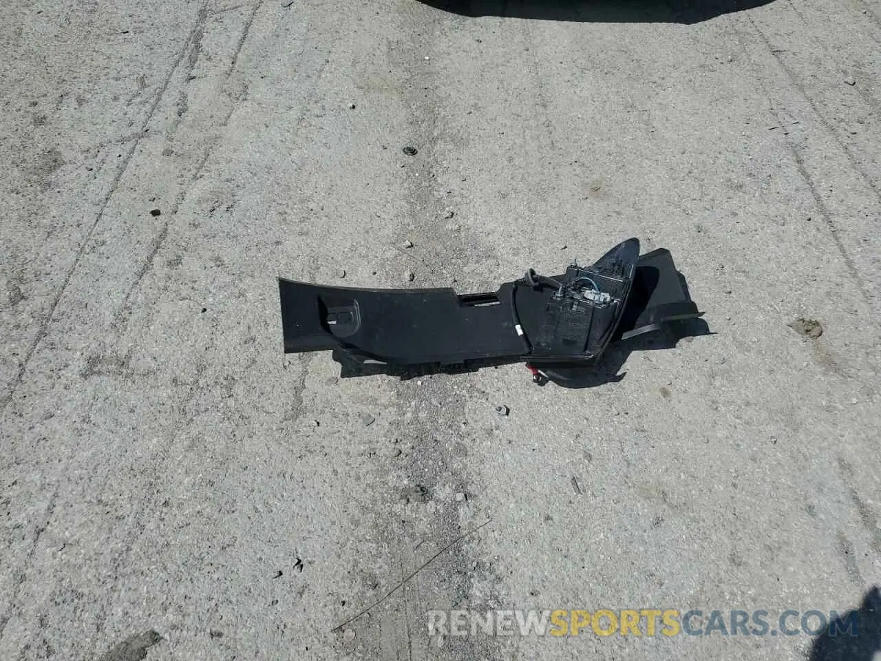 12 Photograph of a damaged car 1G1ZD5ST9MF015236 CHEVROLET MALIBU 2021
